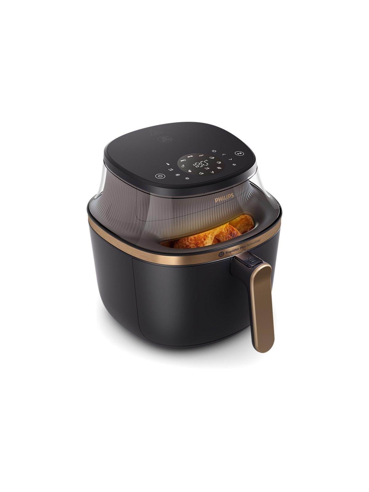 Philips 3000 Series Na332/00 Fryer - Heissluftfritteusen