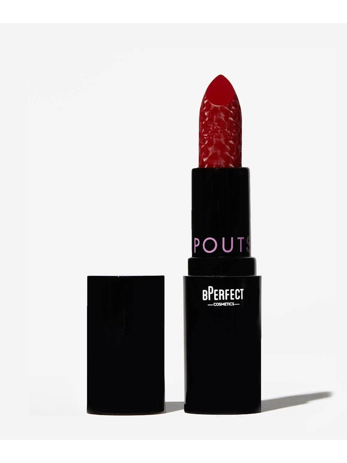Bperfect Poutstar Satin Lipstick - Make Up - 5060806568840