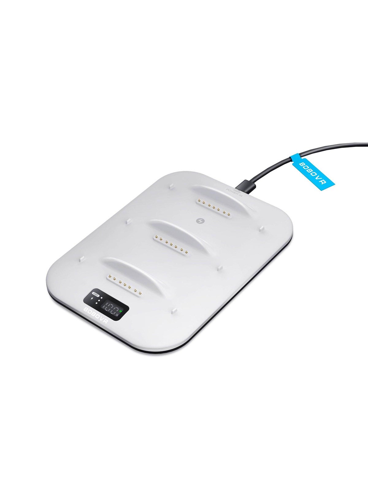 Bobovr Bd3 Charging Dock - VR Zubehoer - Boobvr Bd3