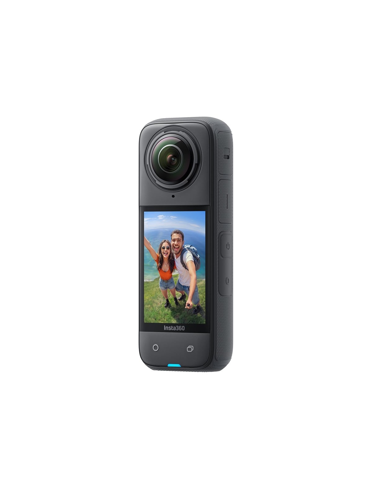 Insta360 X4 Motorcycle Bundle - Action Kamera - Cinsabma-mb