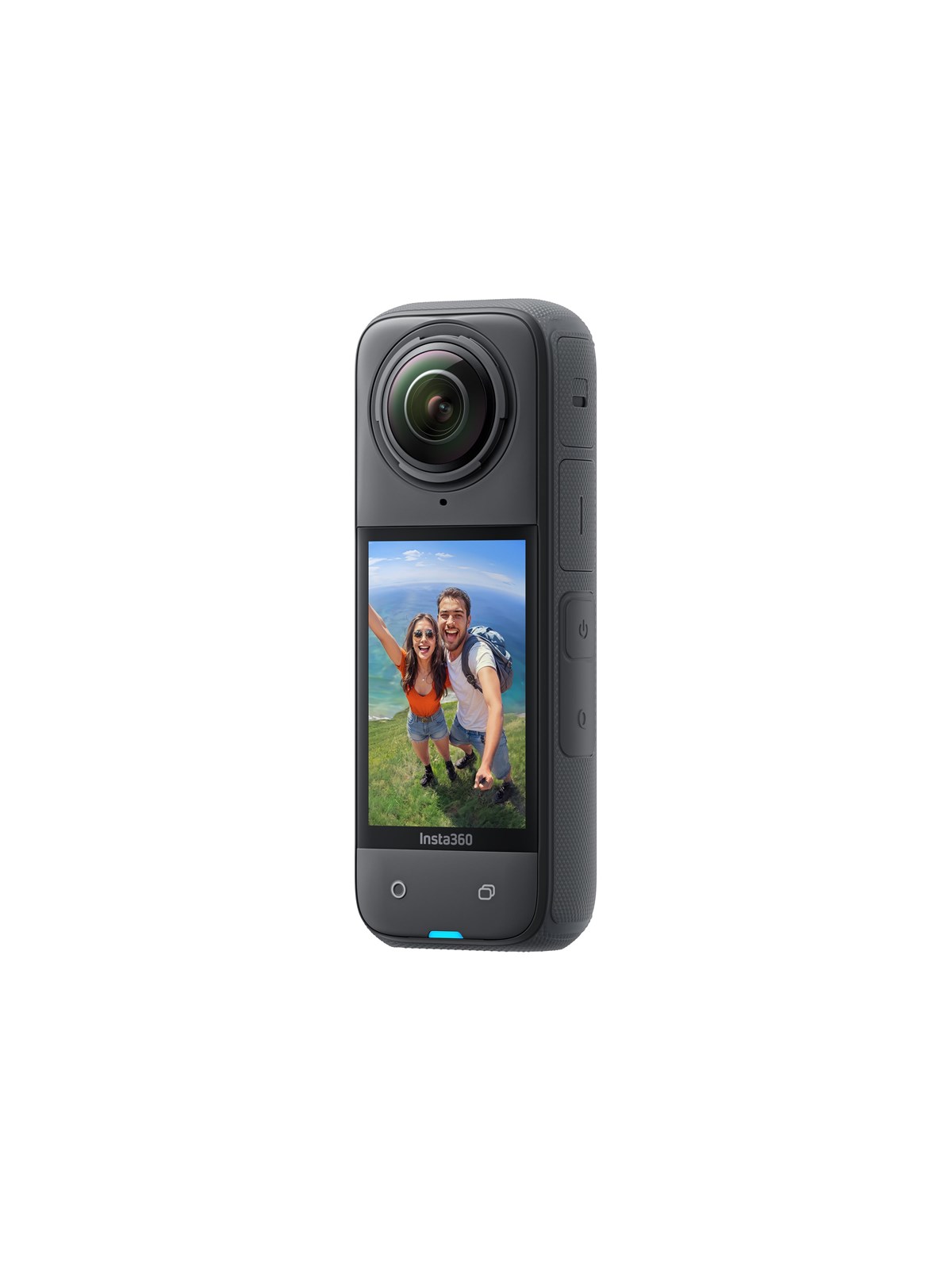 Insta360 X4 Adventure Bundle - Action Kamera - Cinsabma-ab