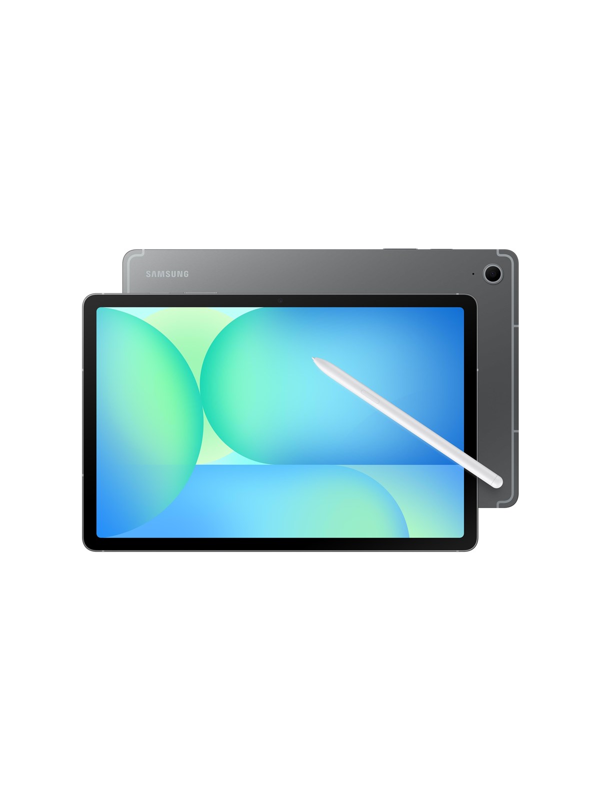 Samsung Galaxy Tab S10 FE 5G 128gb/8gb - Grey - Ipad Tablet - Sm-x526bzareub