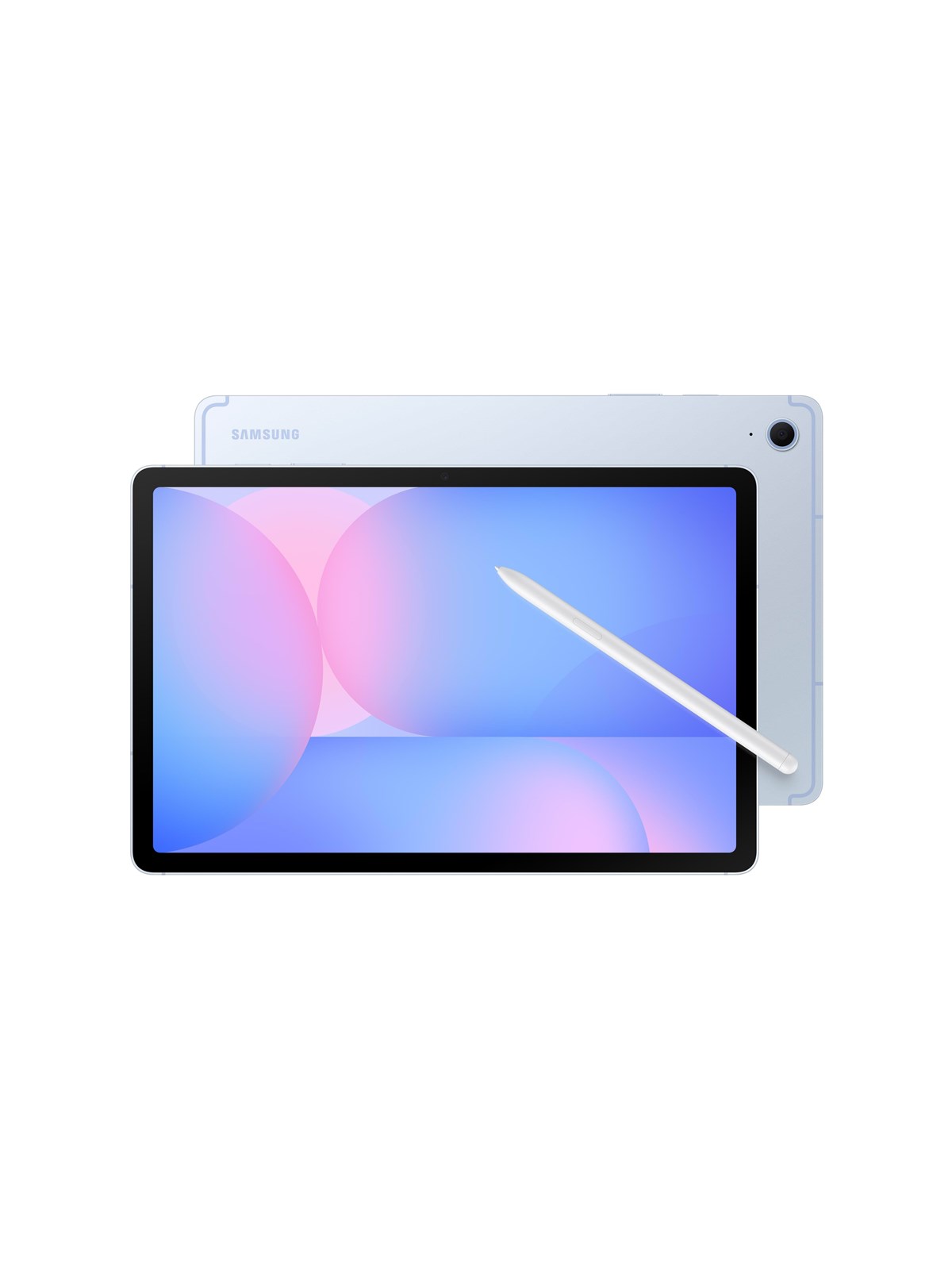 Samsung Galaxy Tab S10 FE 5G 128gb/8gb - Blue - Ipad Tablet - Sm-x526blbreub
