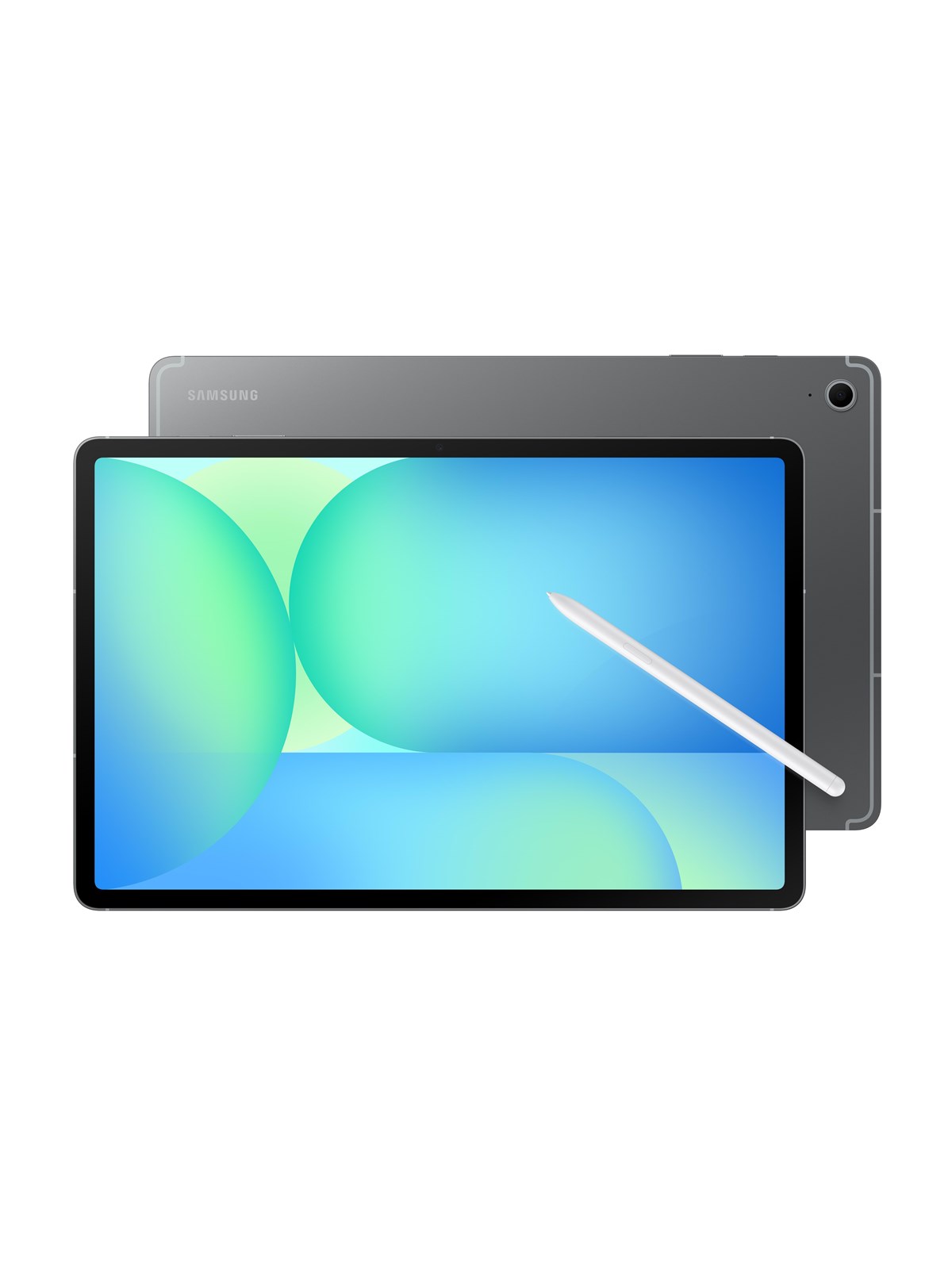 Samsung Galaxy Tab S10 FE+ 128gb/8gb - Grey - Ipad Tablet - Sm-x620nzareub