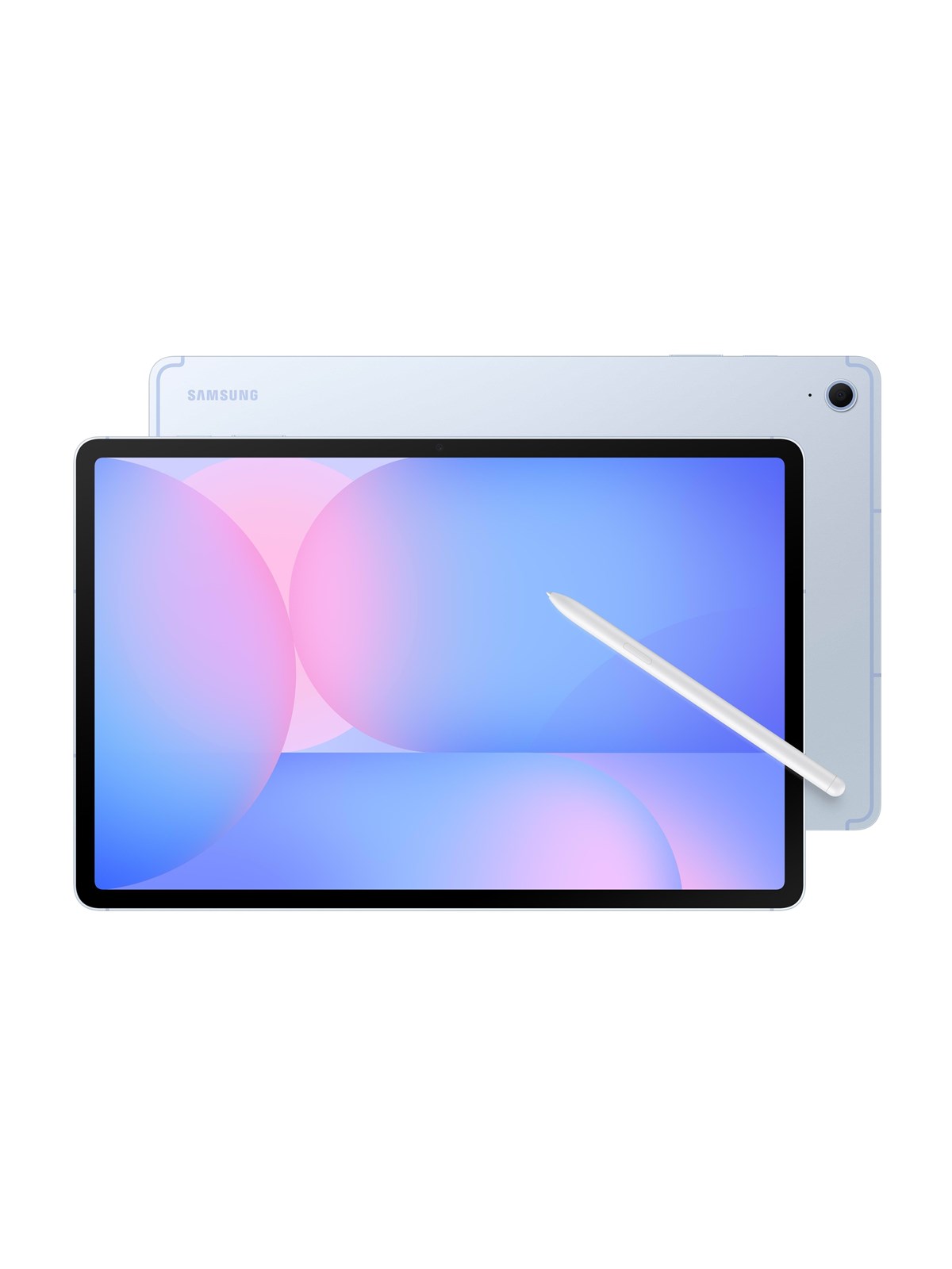 Samsung Galaxy Tab S10 FE+ 5G 128gb/8gb - Blue - Ipad Tablet - Sm-x626blbreub