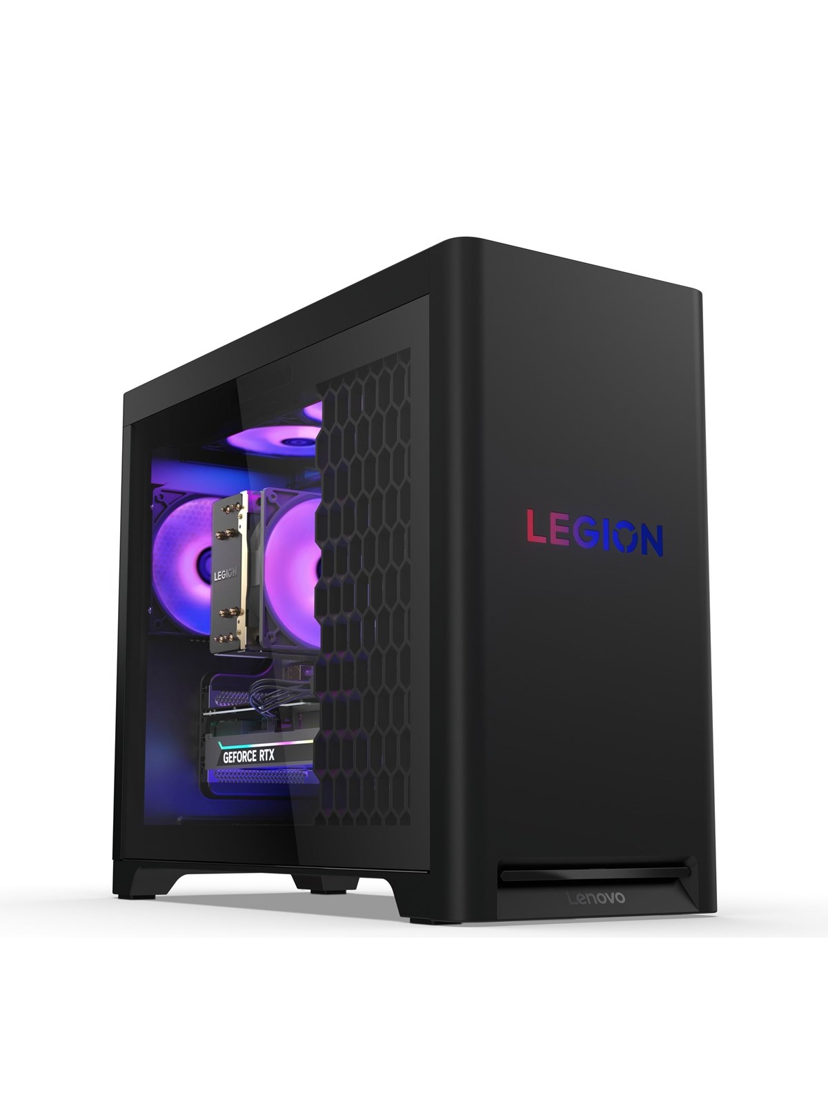 Lenovo Legion T5 - Rtx 5070 | Ryzen 7 | 32gb | 1tb - Stationaer Persoenlicher Computer - 90yj000hmw