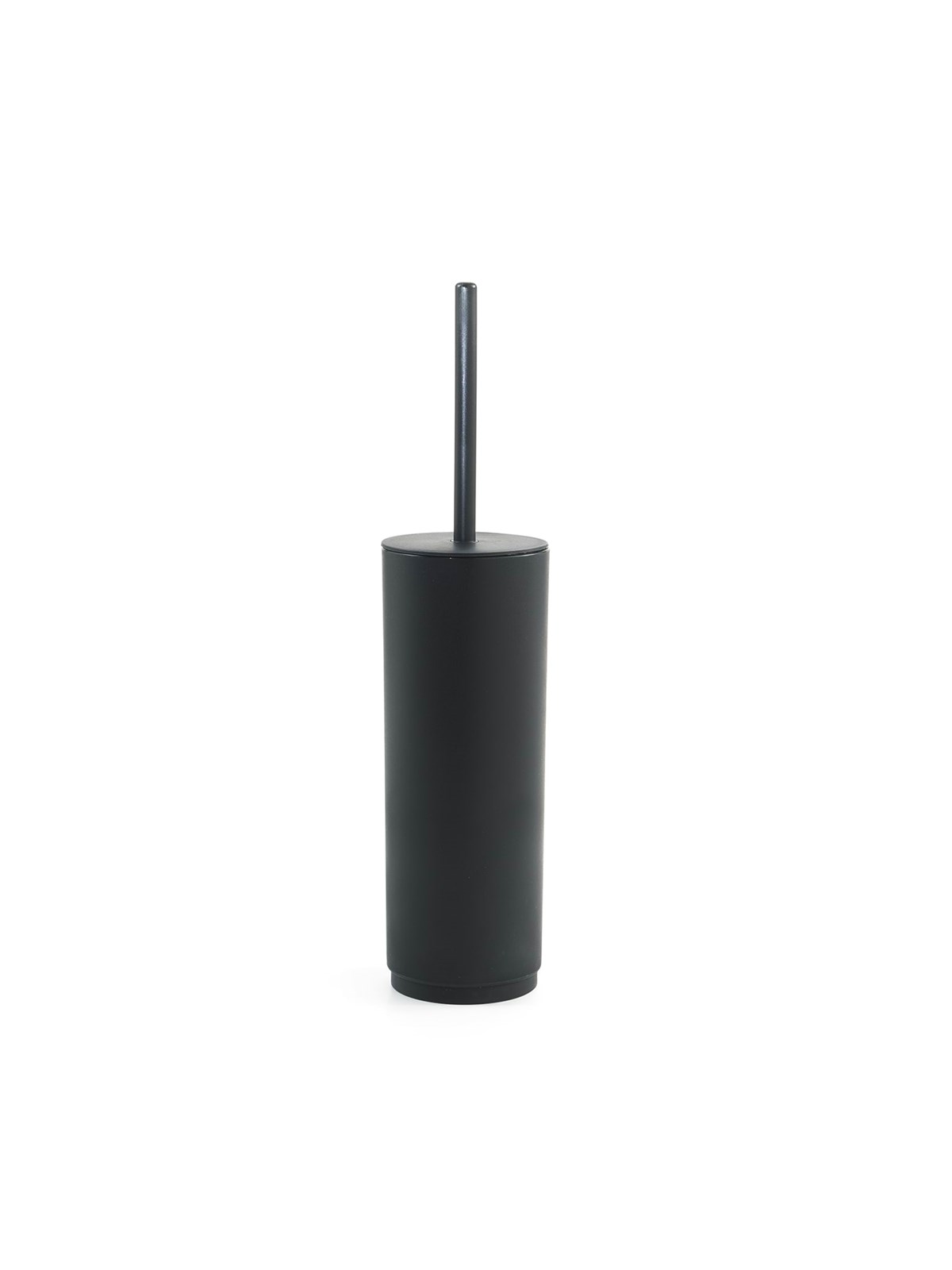 Gedy Sharon Toilettenbürste Schwarz - Badezimmerzubehoer - Sh3314