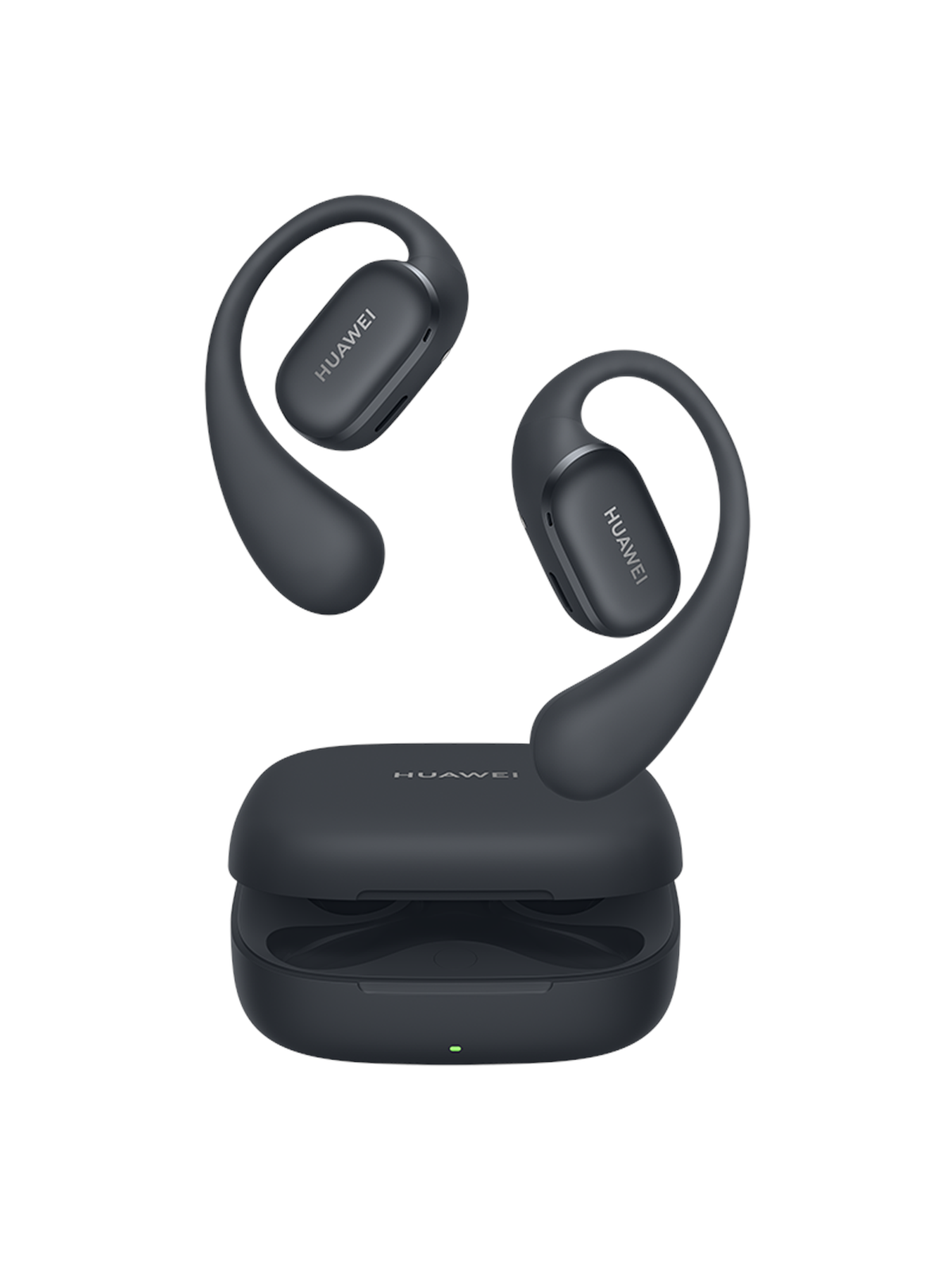 Kopfhörer - Huawei Freearc - Black - Kopfhoerer/headsets - 55038108