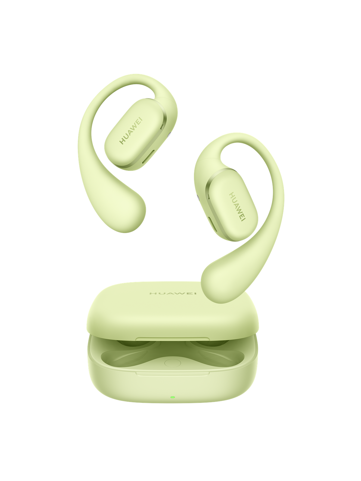 Kopfhörer - Huawei Freearc - Green - Kopfhoerer/headsets - 55038106
