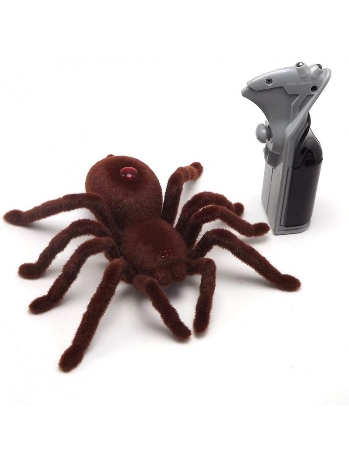 Pro Remote Controlled Spider - Gadget - 10108