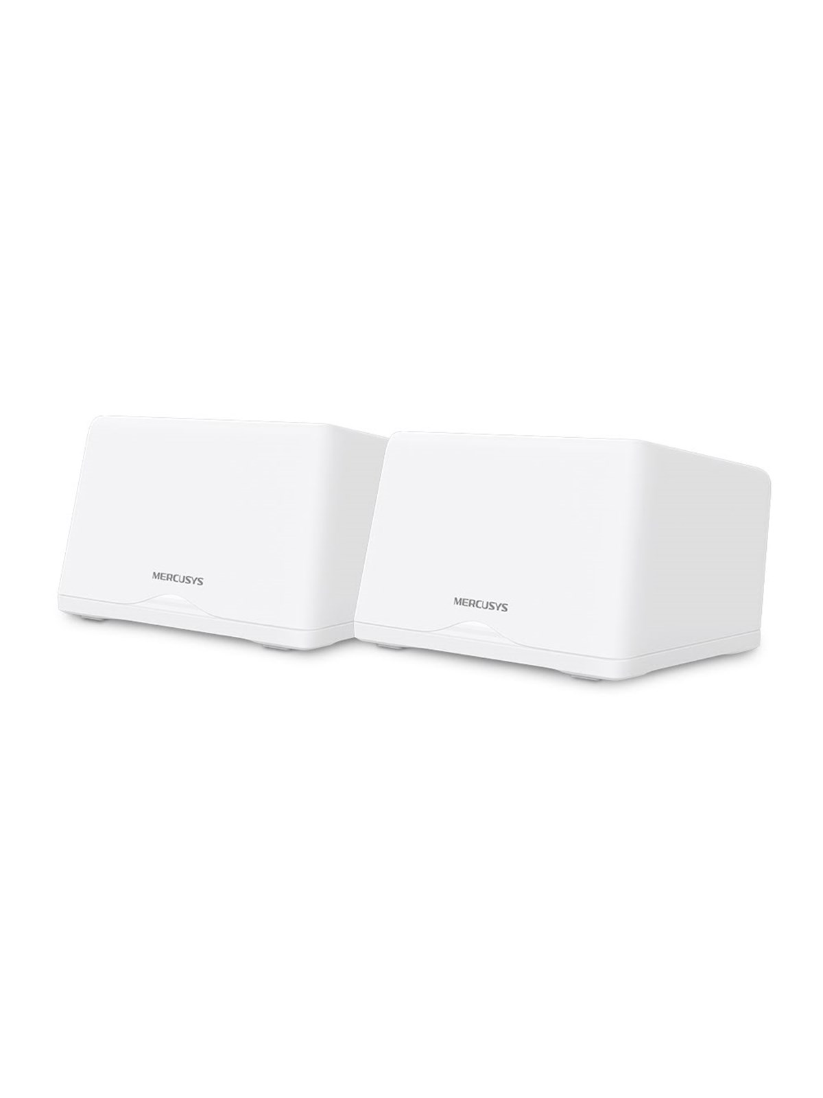 Mercusys Halo H47be (2-pack) Be9300 Whole Home Mesh Wi-fi 7 System - Mesh Router 802.11a/b/g/n/ac/ax/be (Wi-fi 7) - Wlan Router - Halo H47be(2-pack)