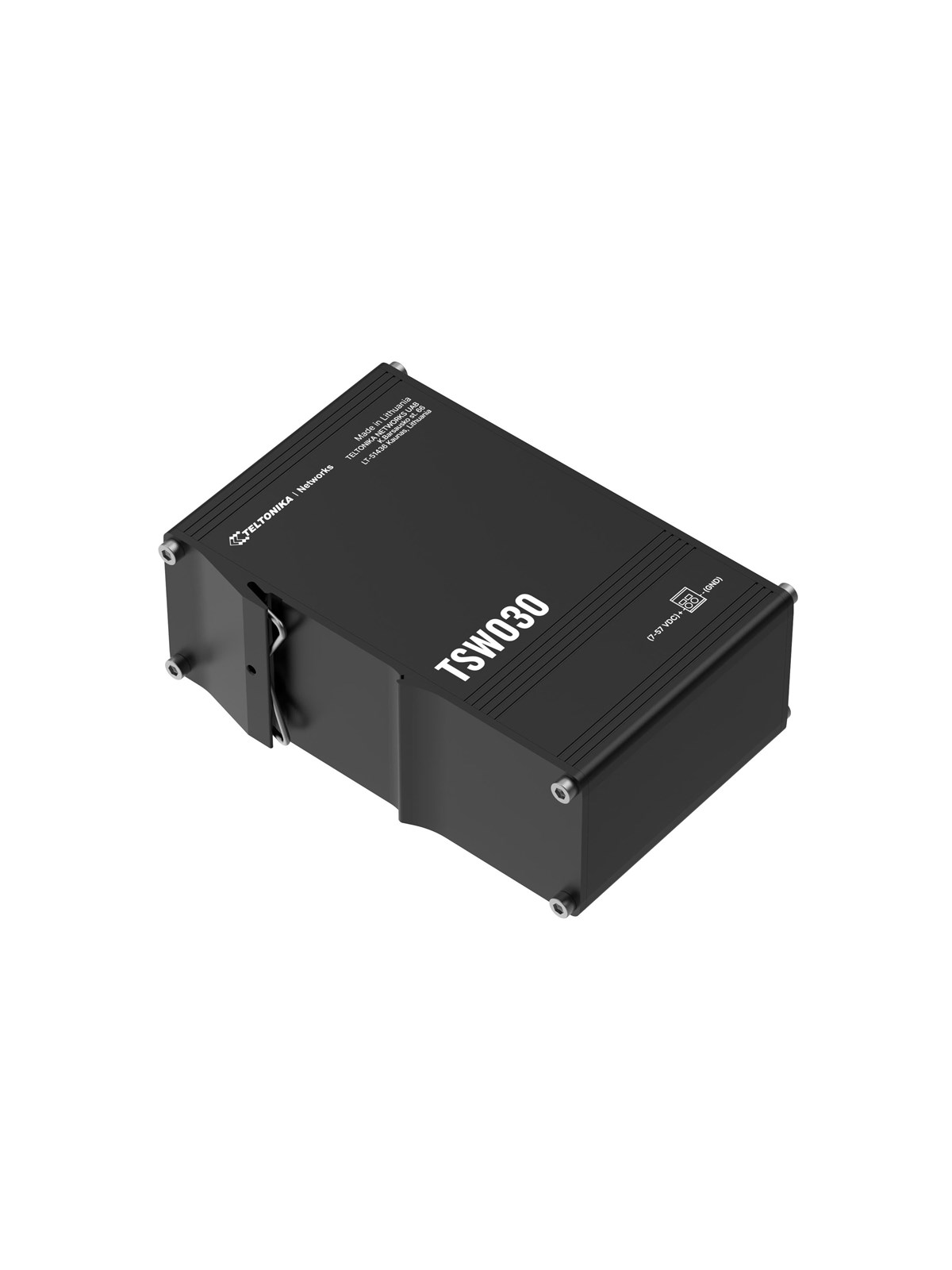 Teltonika Tsw030 8-port Ethernet Switch - Switches - Tsw030000000