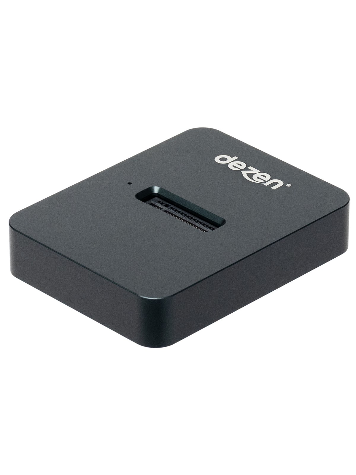 Dezen Ssd Docking Station - 1 Bay - Festplatten Zubehoer - Dz-osm2dock1