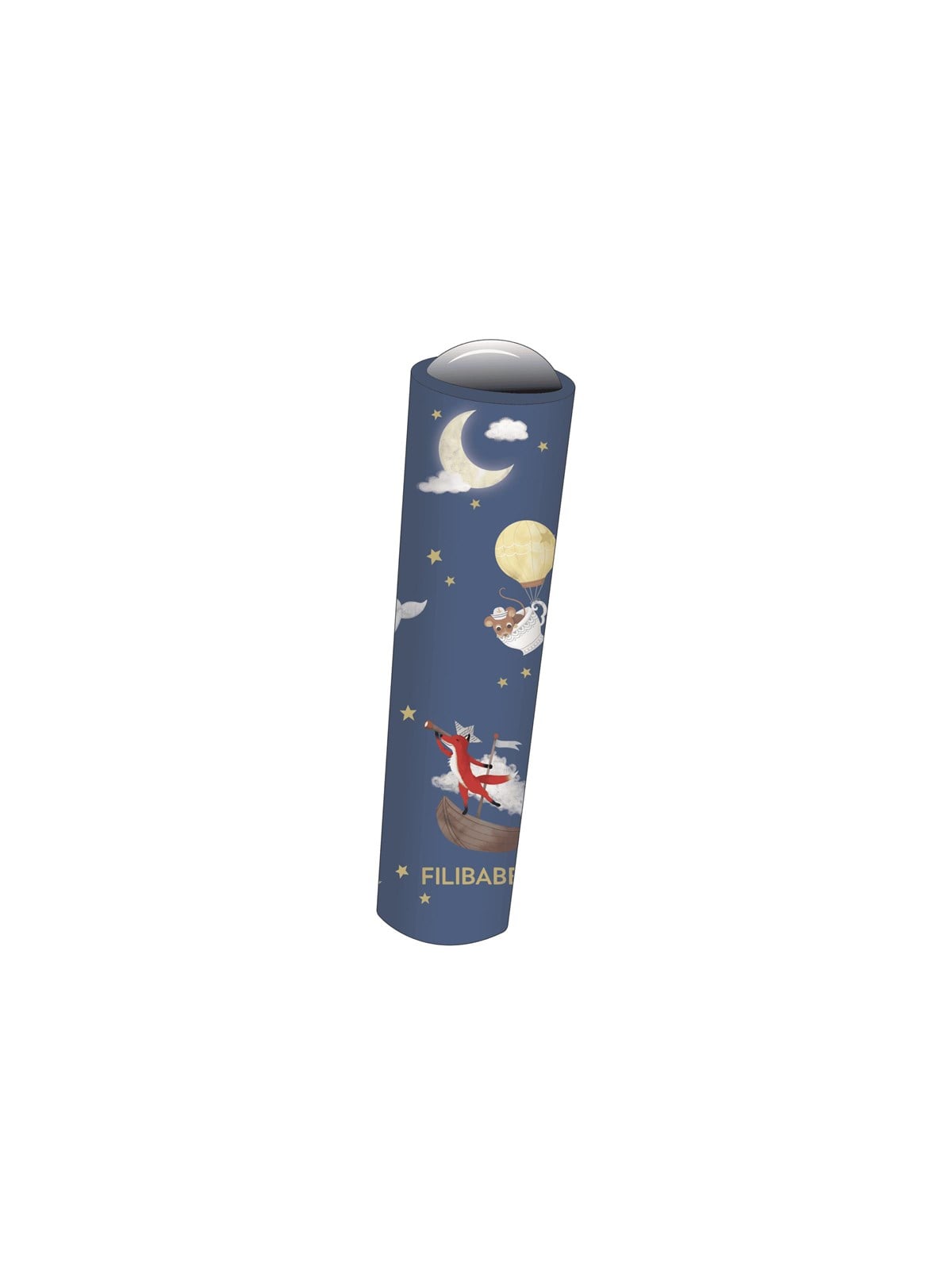 Filibabba Kaleidoskop - Dreamy Adventurers - Babypflege - Fi-03834