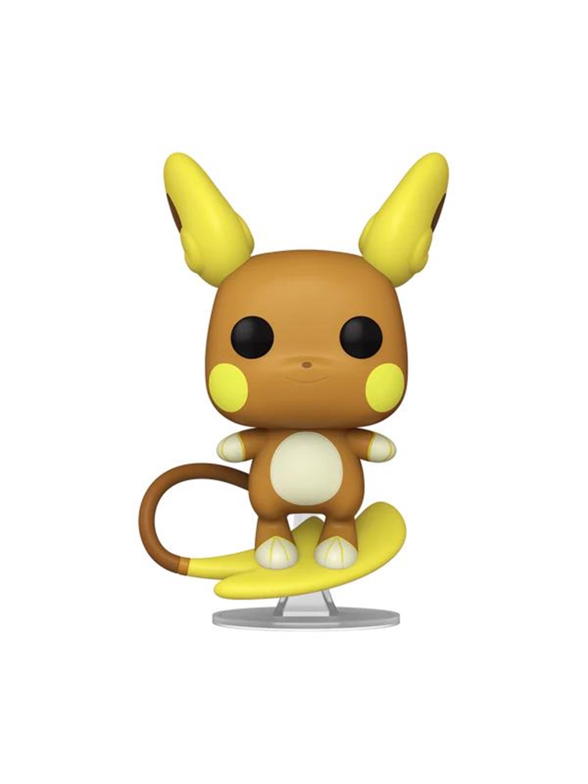Funko! - Funko Pop Vinyl Pokemon Raichu - Figur - Merchandise - 85800