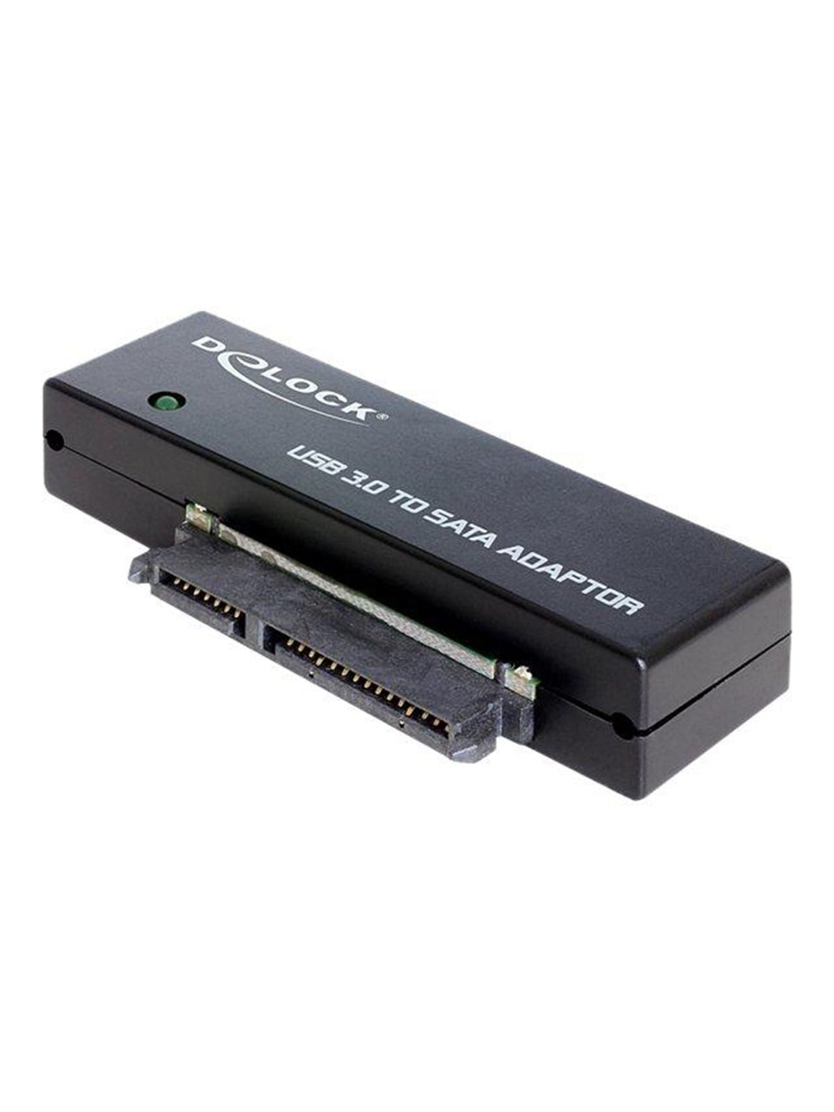 Delock Converter Usb 3.0 to Sata - Controller - 62486