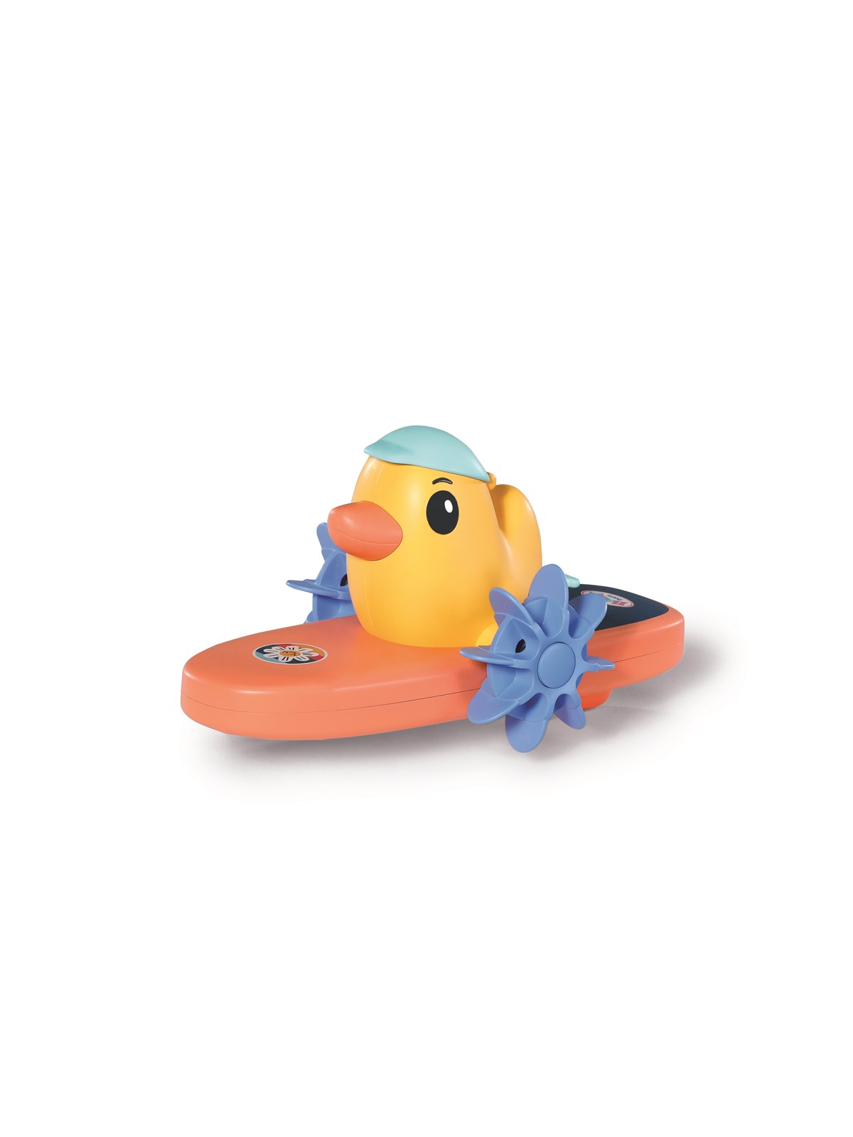 Baby Born Splish Splash Surfing Berta - Puppen Zubehoer - 837146