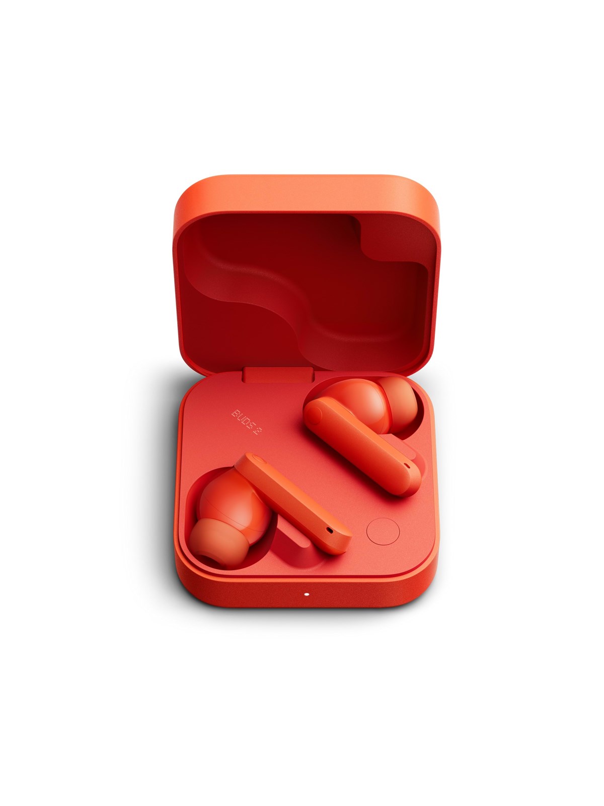 Kopfhörer - Cmf by Nothing Buds 2 - Orange - Kopfhoerer/headsets - A10600100