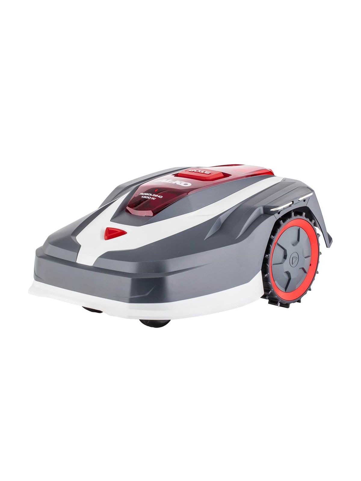 Al-ko Robolinho 1300 W 1300 m² - Roboter Rasenmaeher - 2323228