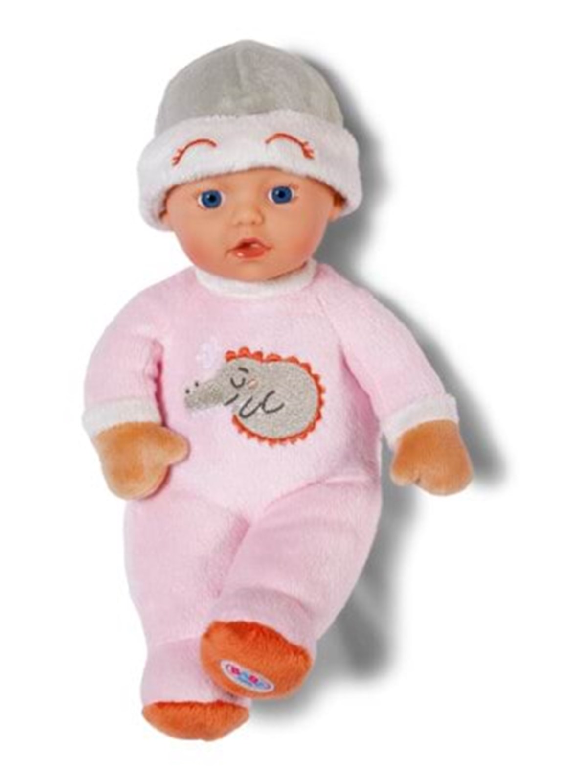 Baby Born Sleepy Rose 30cm - Dolls Accessories - 837467