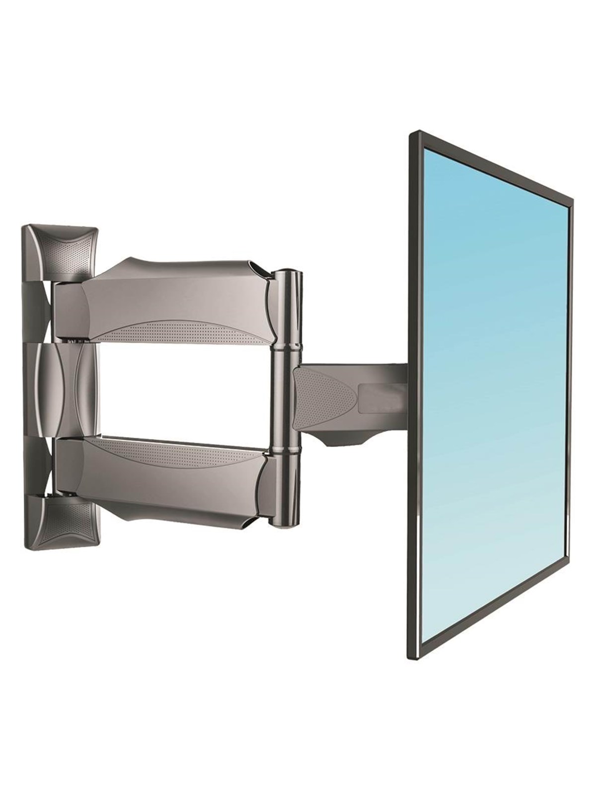 Harmony Db142 Wall Bracket With Extension And Tilt 31.8 kg 65" 100 x 100 mm - TV AV Moebel Wandbeschlaege