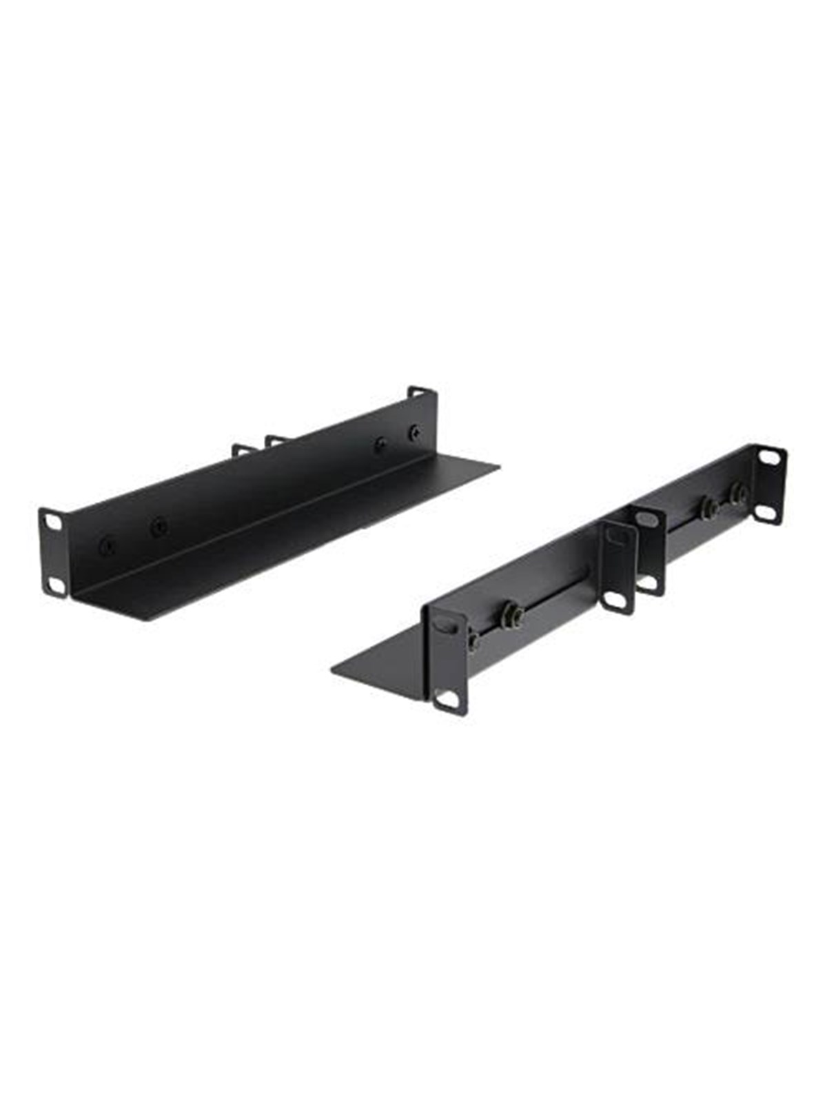Deltaco Adjustable L-profile For Racks - Rack Gehaeuse - 19-al4560