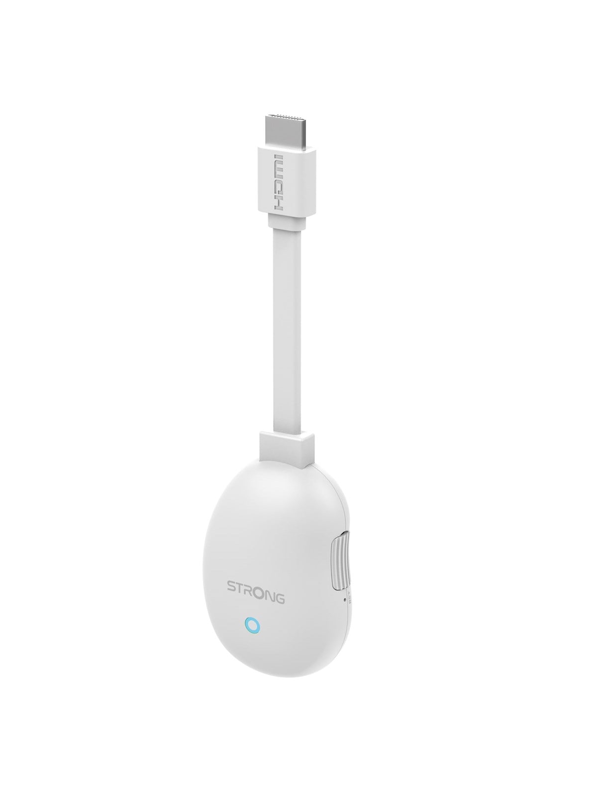 Strong Leap-neve - 4K Google TV Stick - Dolby Vision Atmos - Hdr10+ - Streamingeinheiten