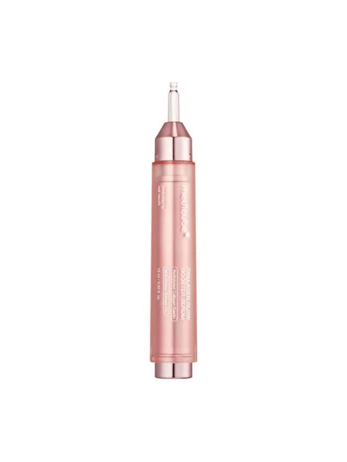 Medicube Collagen Glow Booster Serum 15ml - Gesichtspflege - 8809981339206