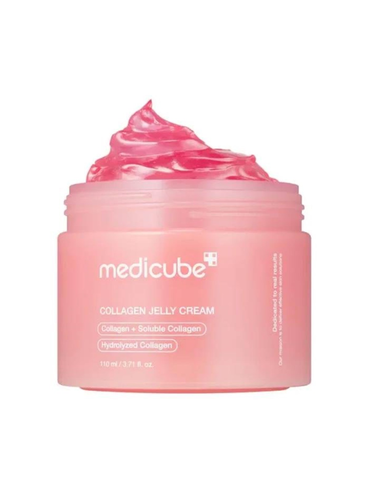 Medicube Collagen Jelly Cream 110ml - Gesichtspflege - 8809982769903