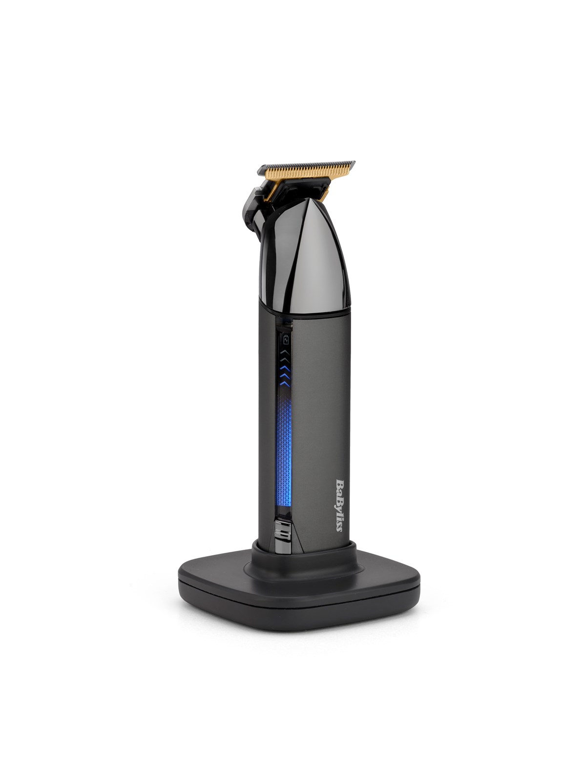 Babyliss Barttrimmer Super X Metal Serie Barttrimmer - T991e - Haarschneidegeraete