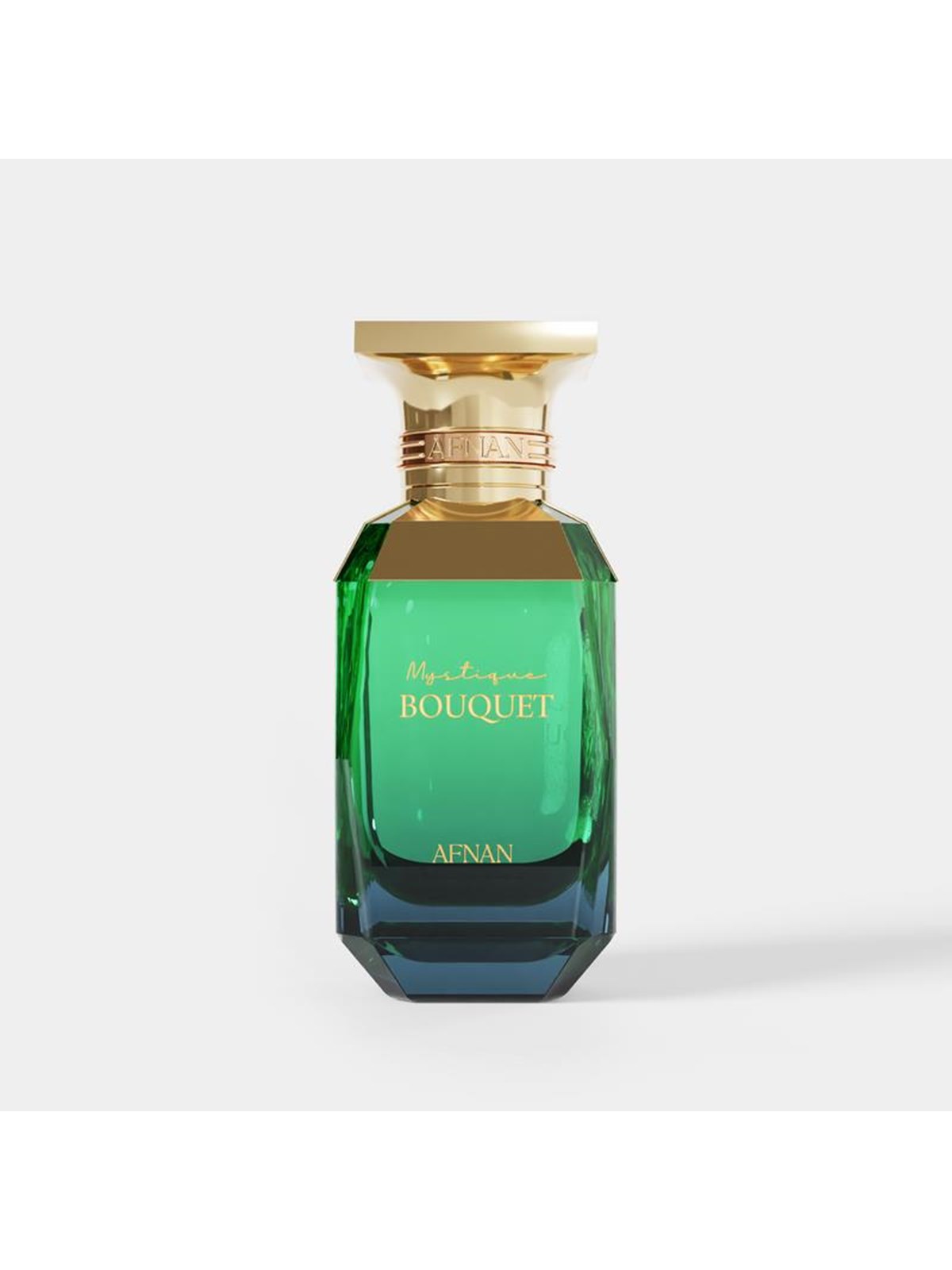 Afnan Mystique Bouquet Edp 80ml - Parfuem Und Duefte - 6290171073840