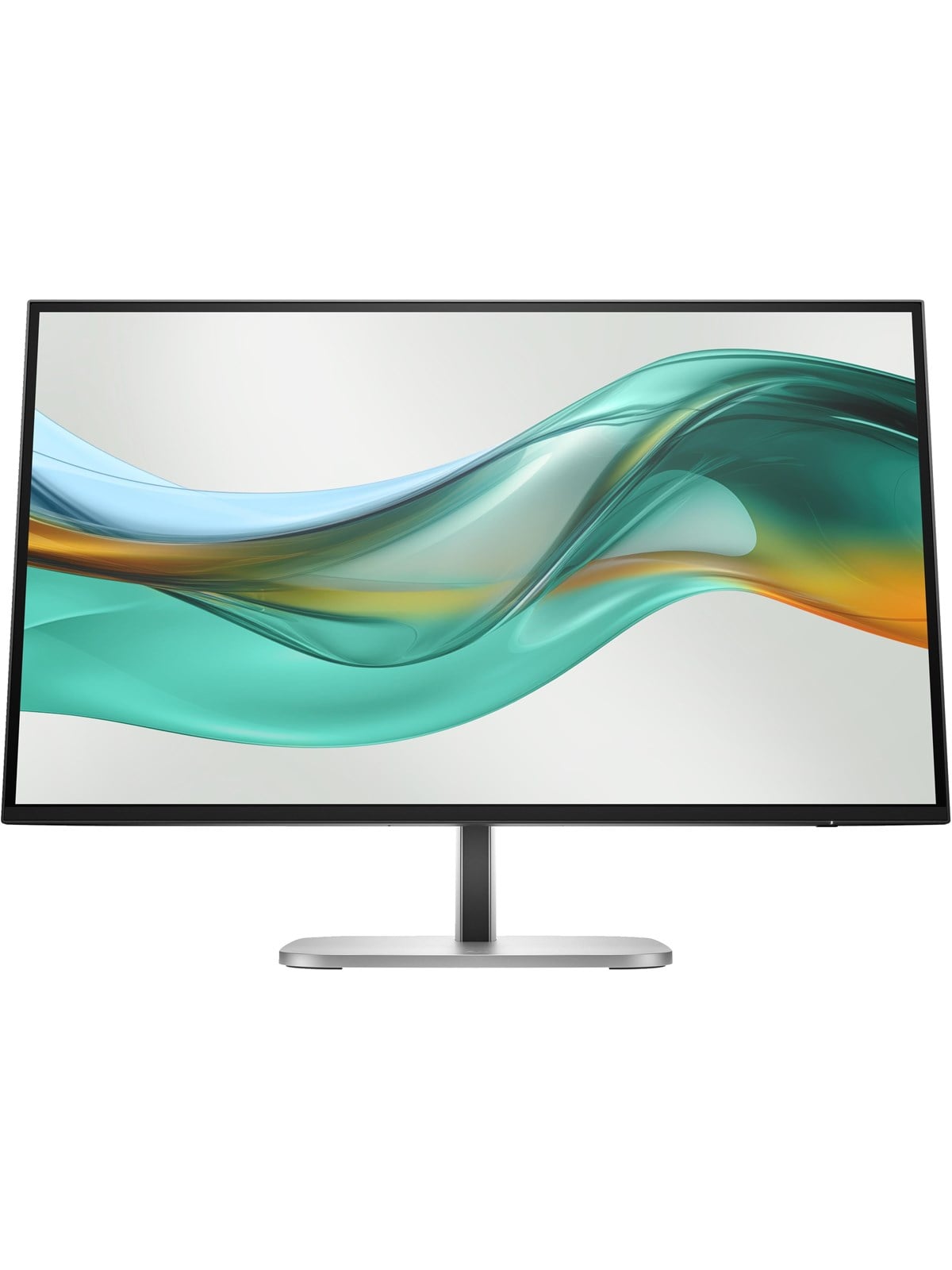 27" HP 527pu Series 5 Pro - 2560x1440 (QHD) - 100Hz - IPS - 100W USB-C Image