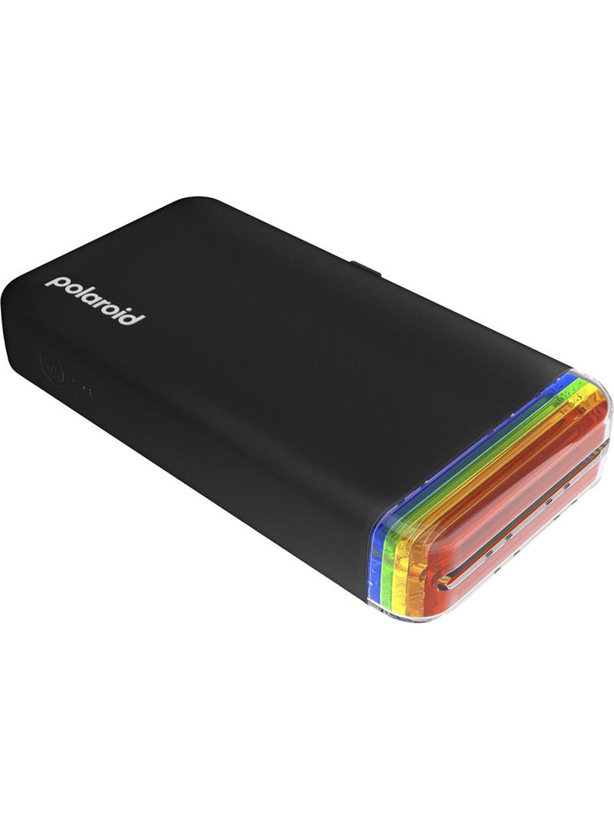 Polaroid Hi-print 2x3 Gen 2 Pocket Photo Drucker - Black - Drucker - 009129- Drucker