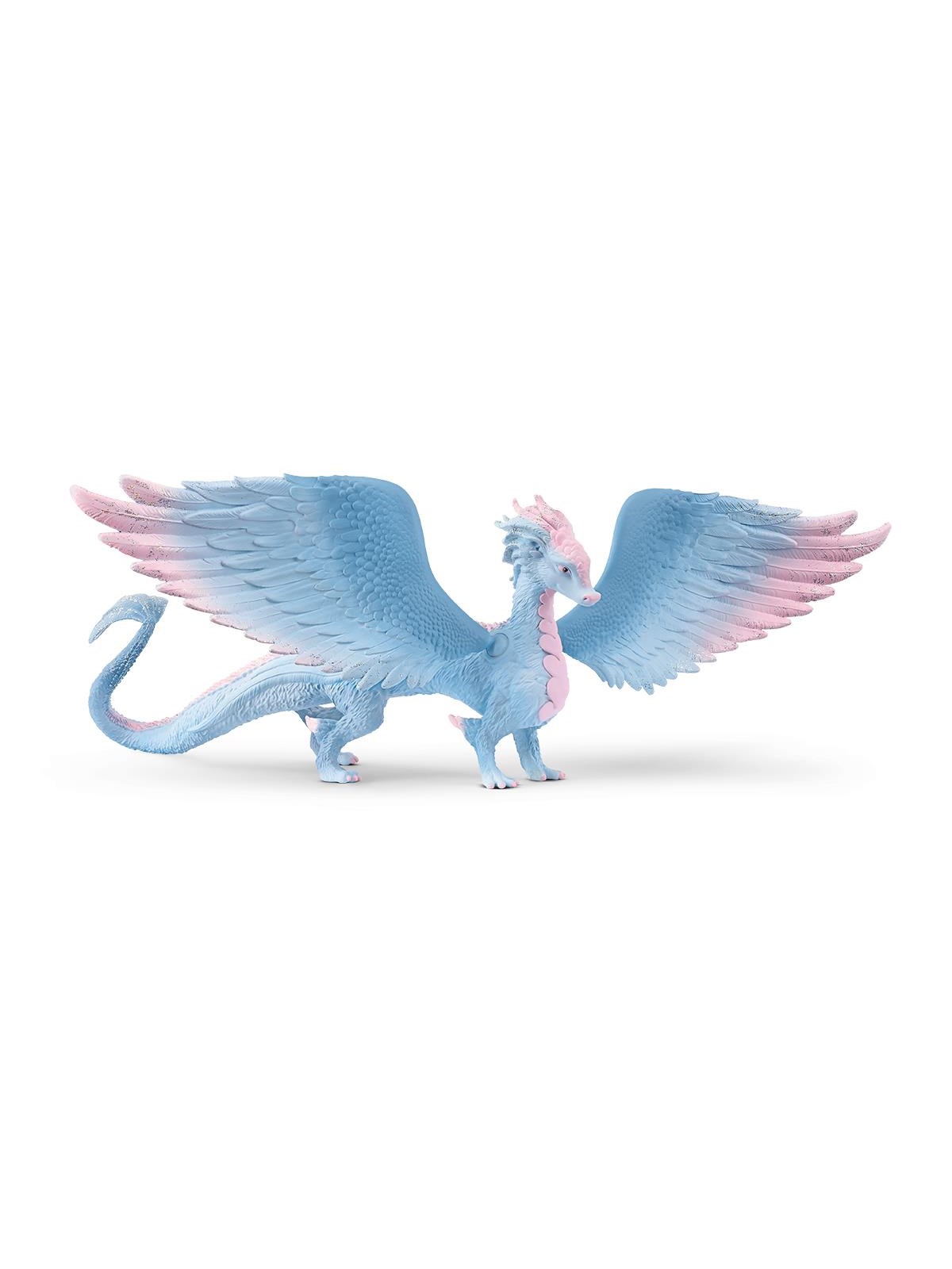 Schleich Bayala Crystal Dragon - 70833