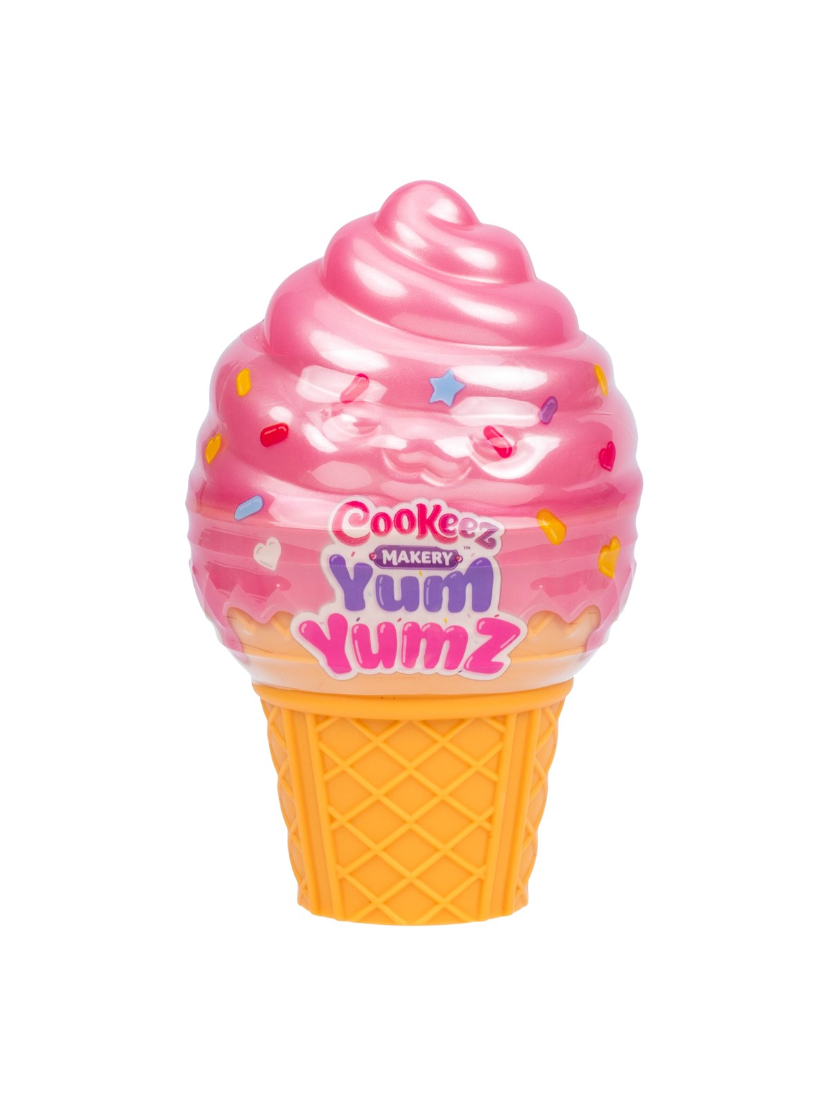 Cookeez Yum Yumz 1pk - Plush - 30582