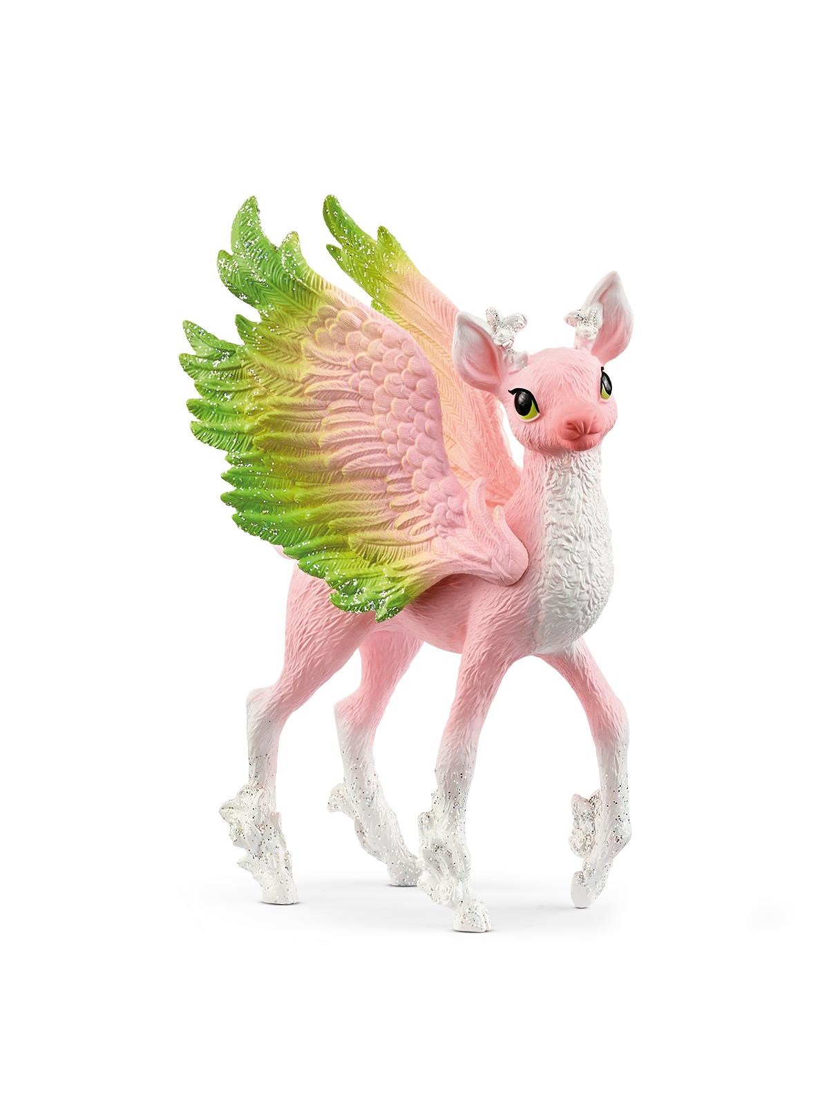 Schleich Bayala Magical Fawn - 70821