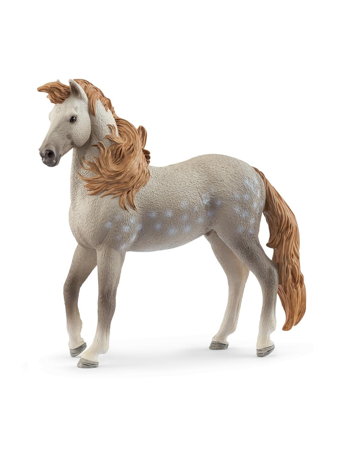 Schleich Horse Club Andalusian Stallion - 14895