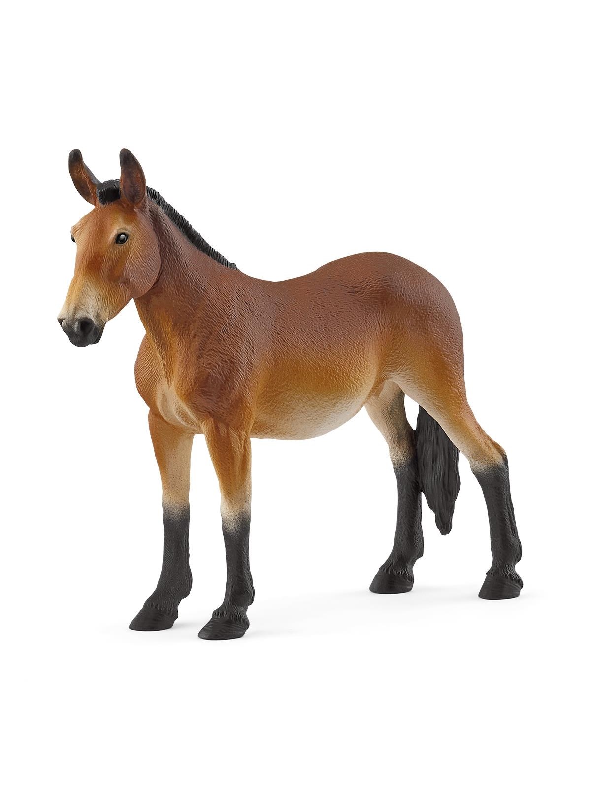 Schleich Farm World Mule - 14889