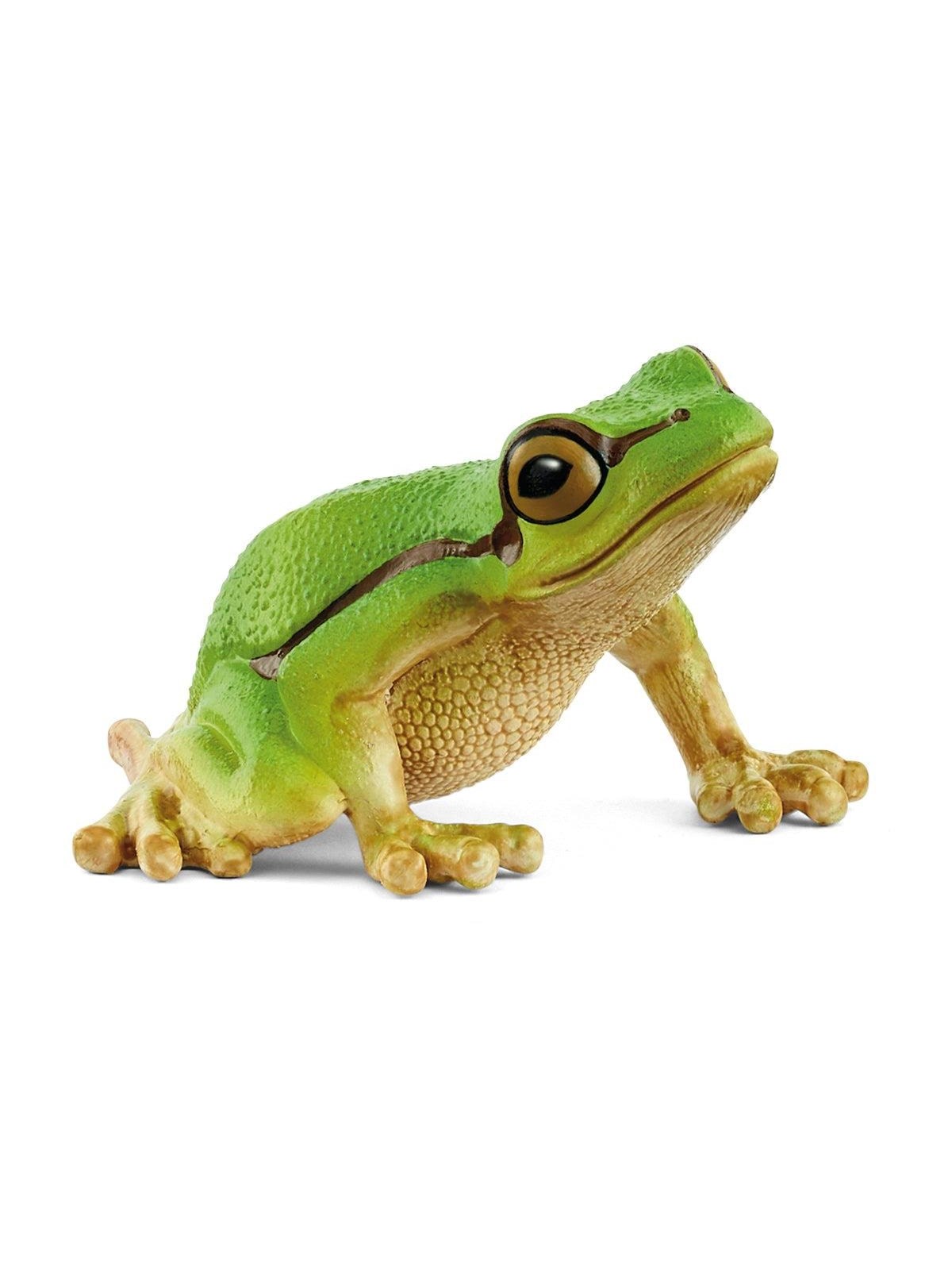 Schleich Europäischer Laubfrosch