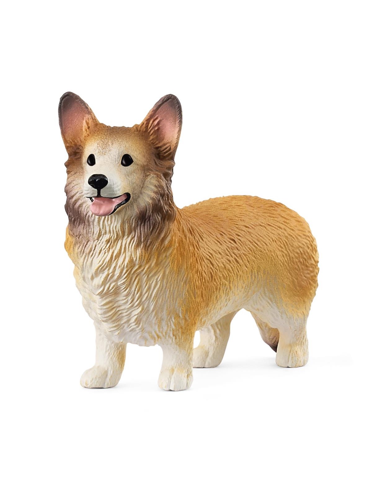 Schleich Farm World Welsh Corgi - 13999