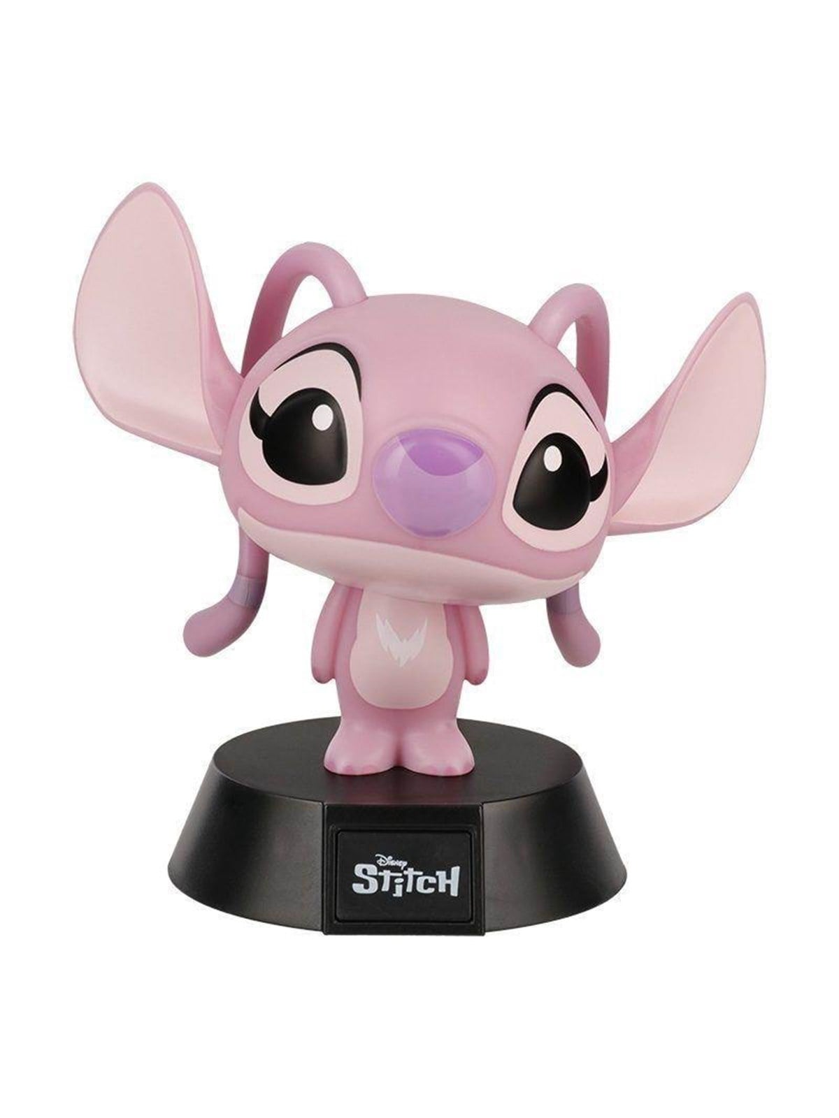 Paladone Stitch - Angel Icon Light - Kinder Lampen - Pp14447ls