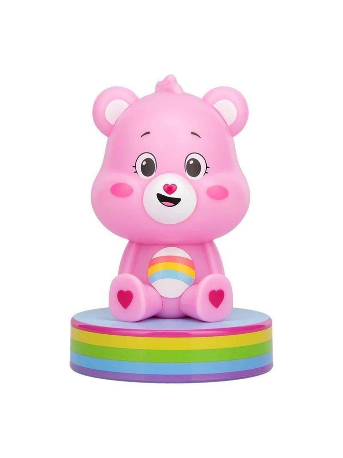 Paladone Care Bears Icon Light - Kinder Lampen - Pp14438cb