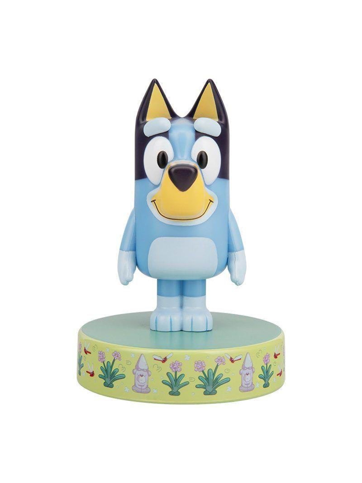 Paladone Bluey Icon Light - Kinder Lampen - Pp14355blu