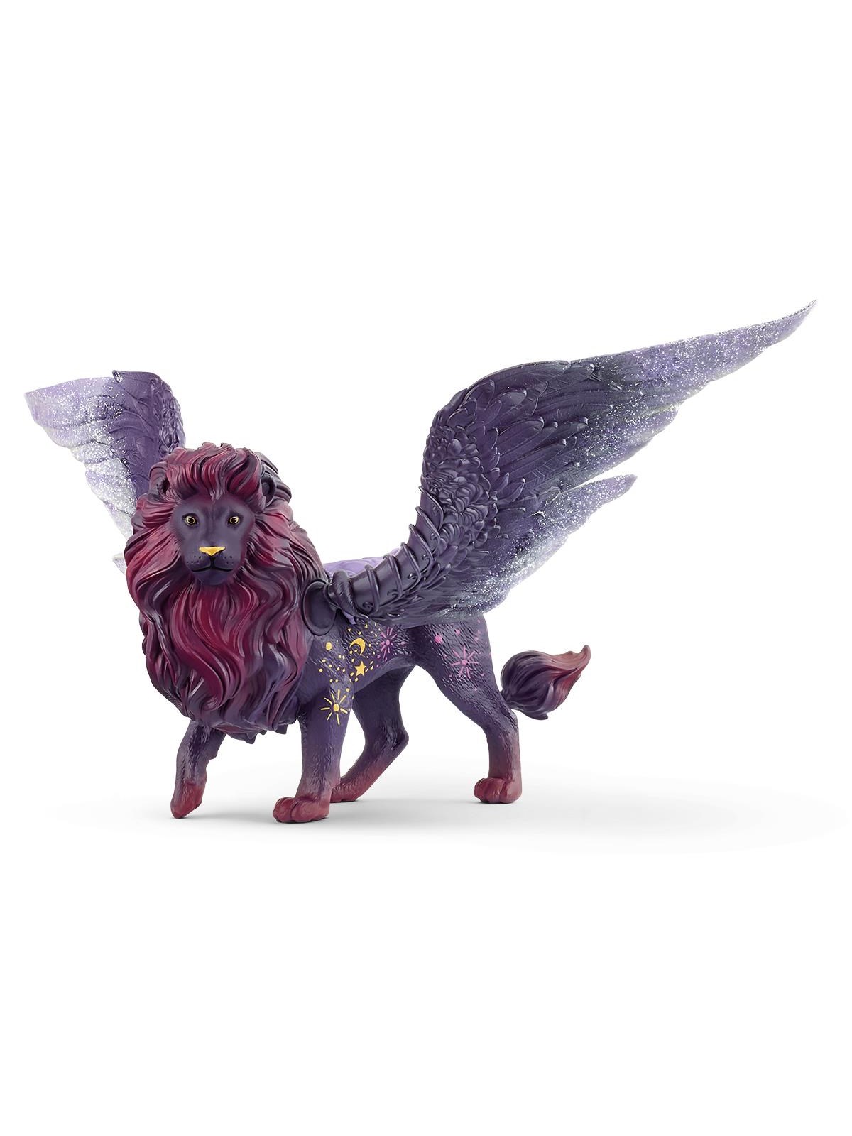 Schleich Bayala Moon Lion - 70837