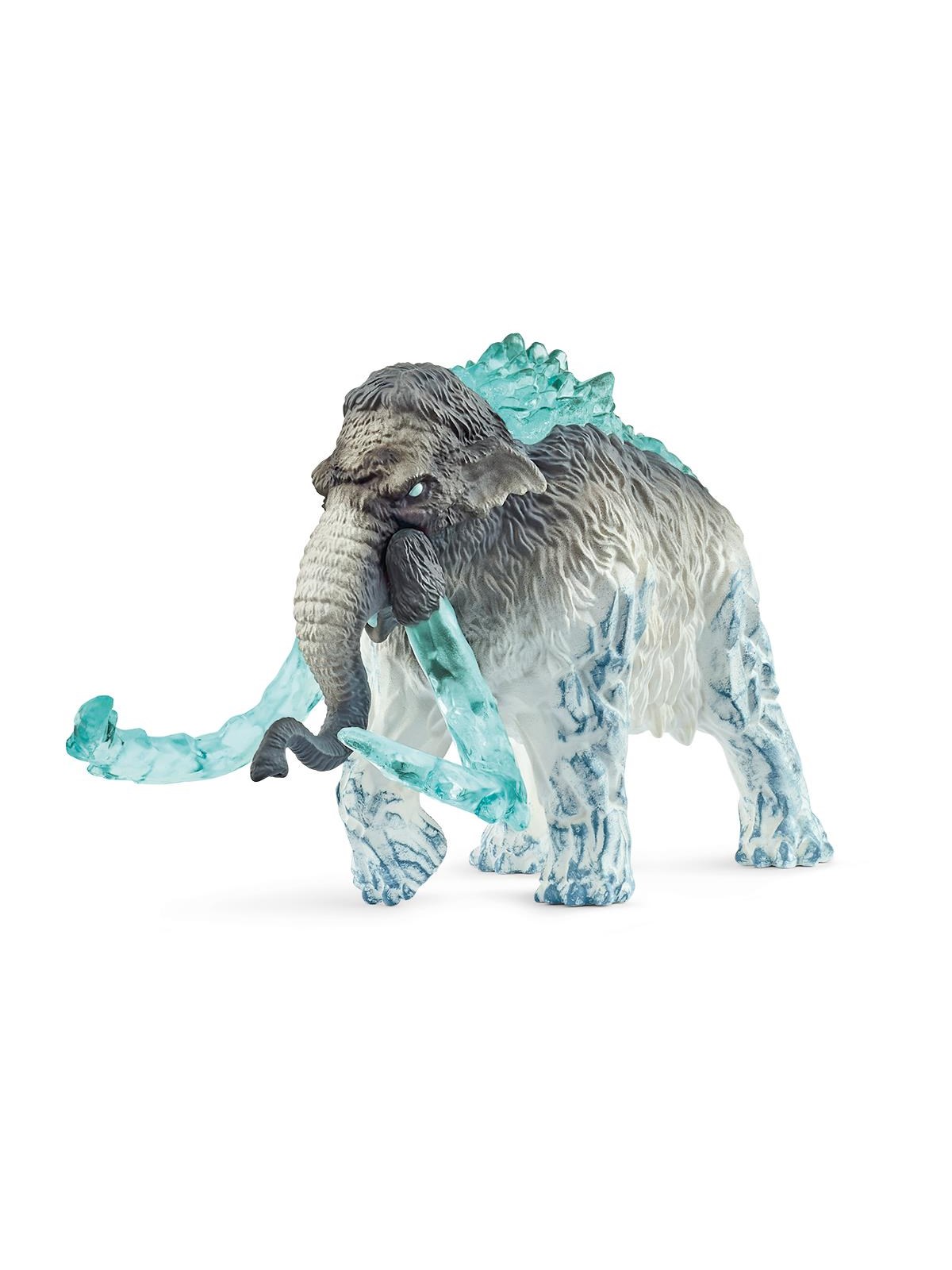 Schleich Eldrador Creatures Frost Mammoth - 70829