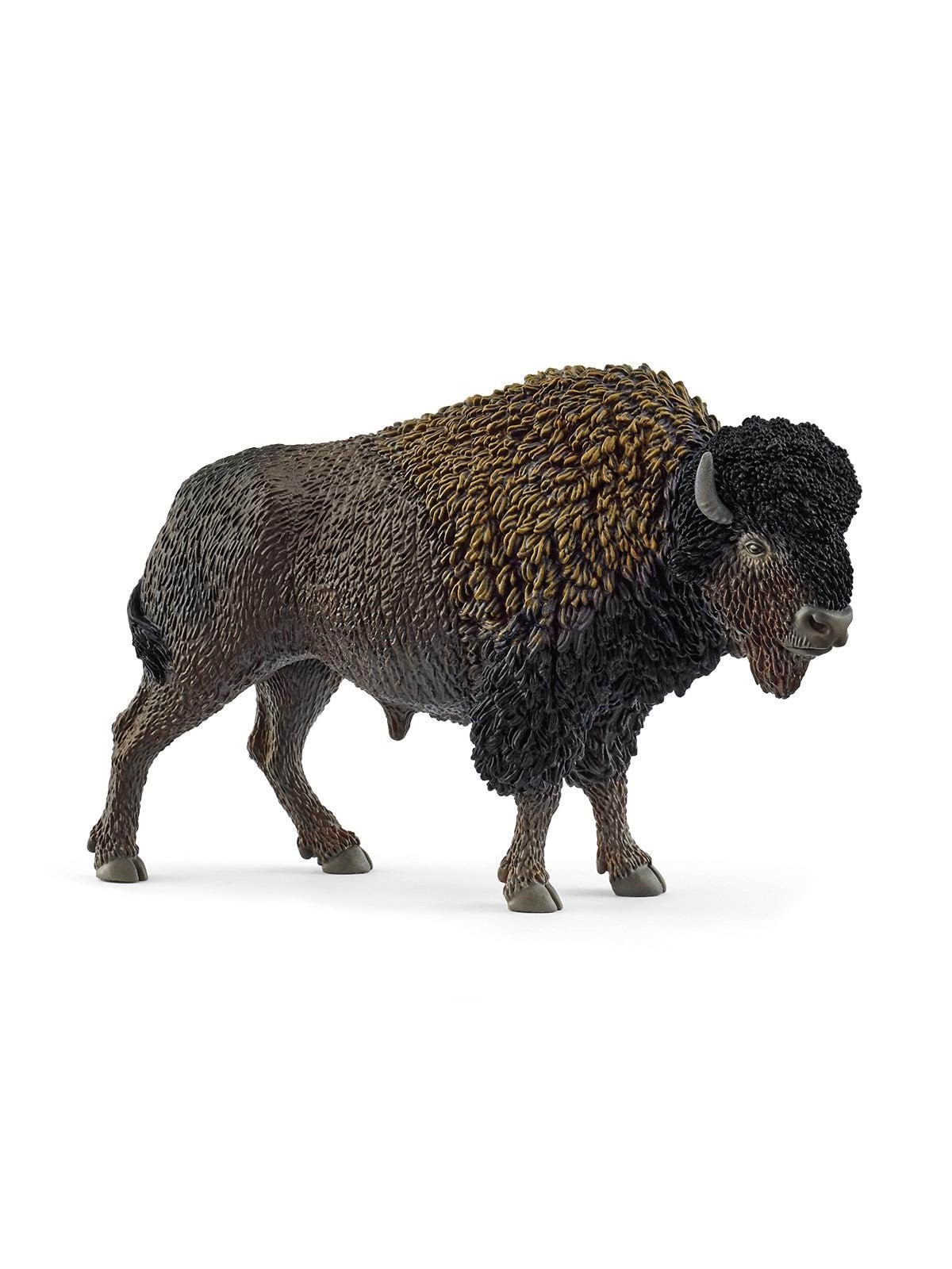 Schleich Wild Life Bison - 14879