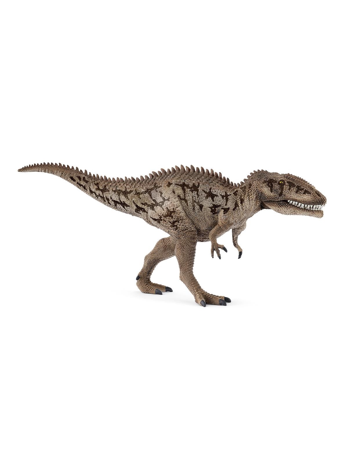 Schleich Dinosaurs Carcharodontosaurus - 15048