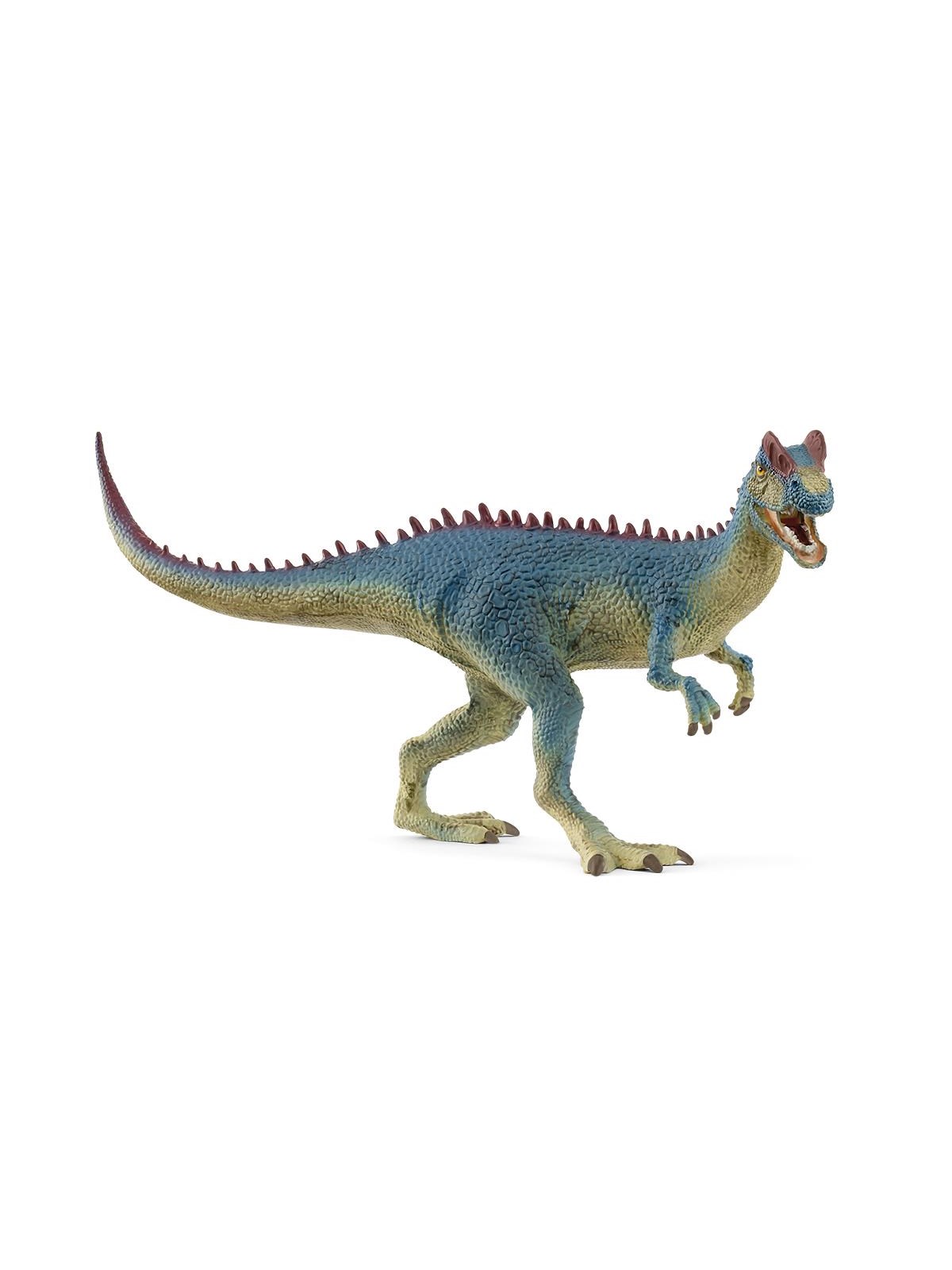 Schleich Dinosaurs Dilophosaurus - 15046