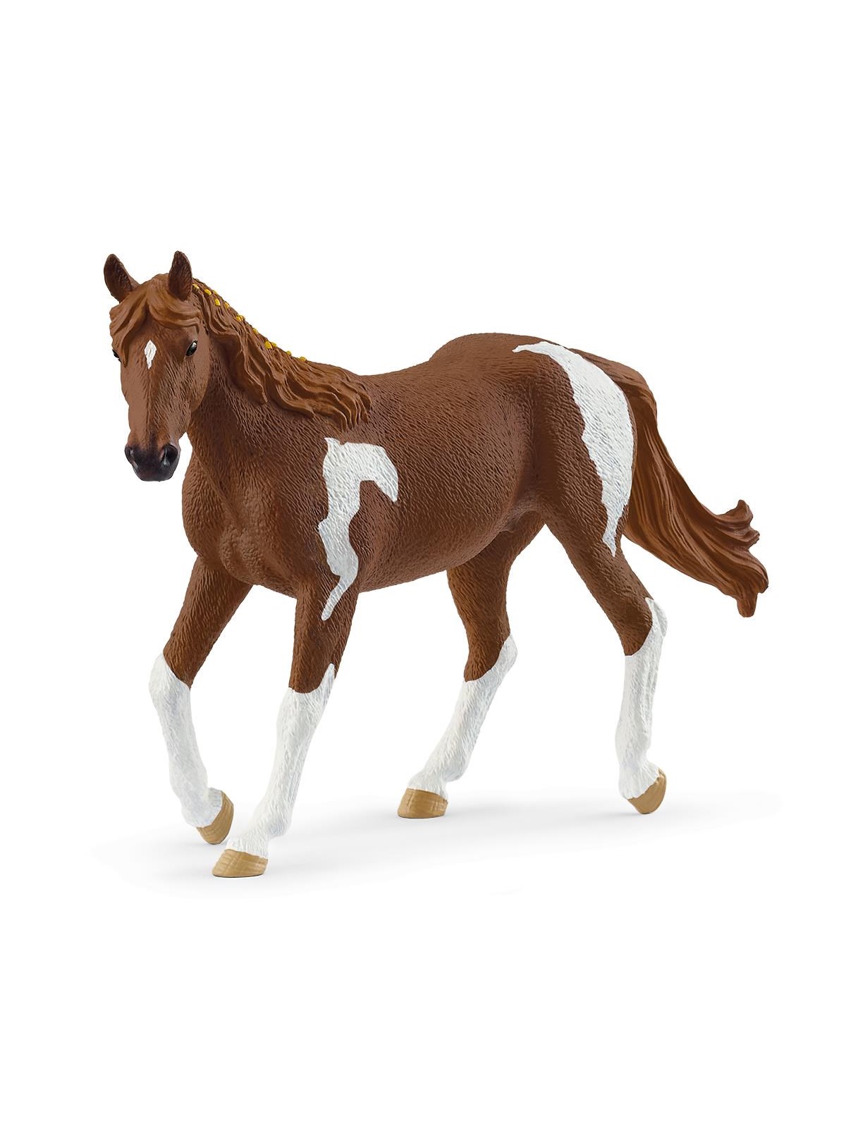 Schleich Horse Club Paint Horse Mare - 14901