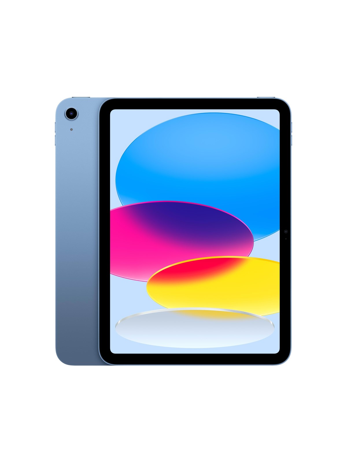 Apple Ipad (A16) 11" Wi-fi 128gb - Blue - Ipad Tablet - Md4a4kn/a
